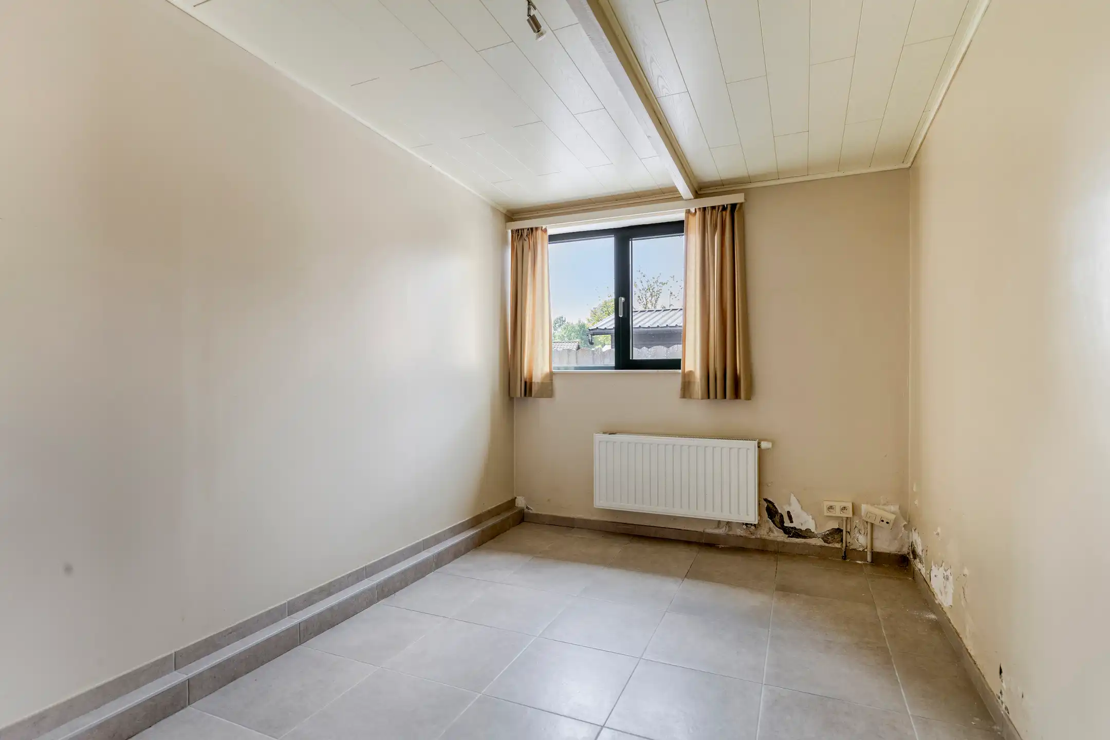 Gelijkvloerse woning met veel potentieel te Tremelo foto 21