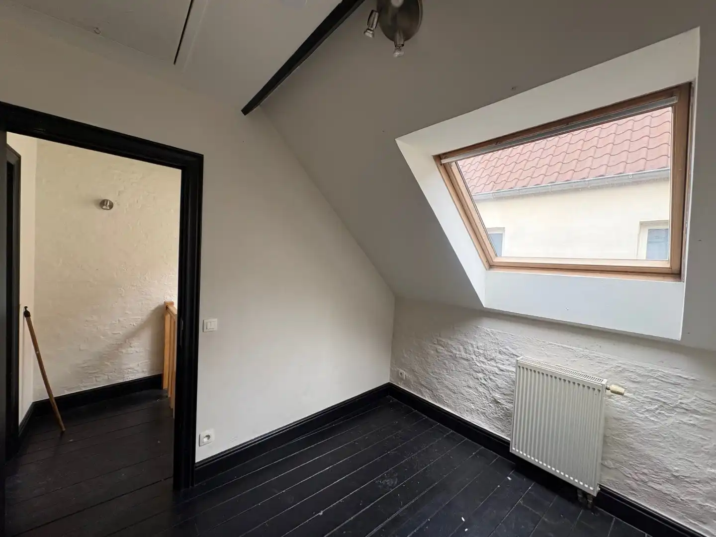 Charmante stadswoning met 2 slaapkamers en gezellige koer in Mechelen foto 11