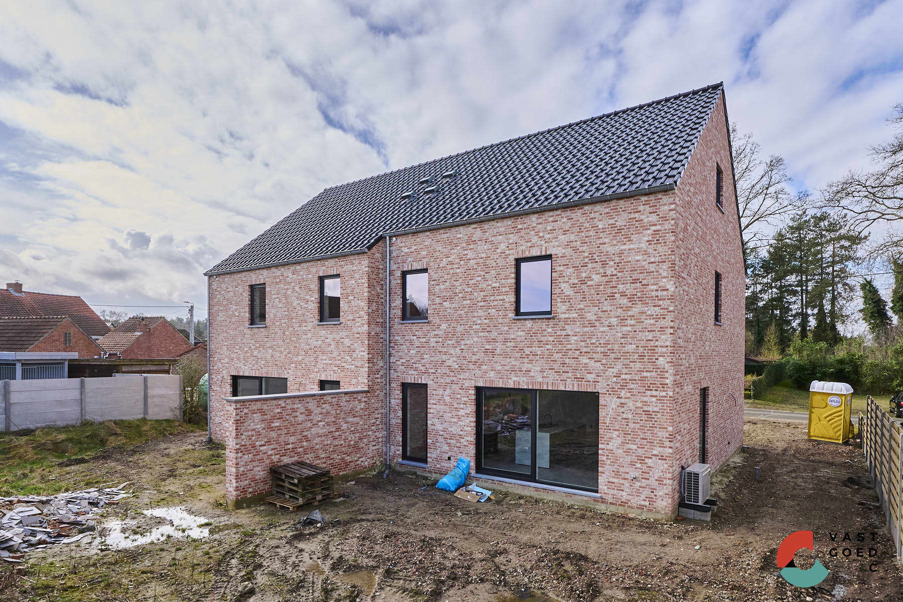 Huis te koop foto 18