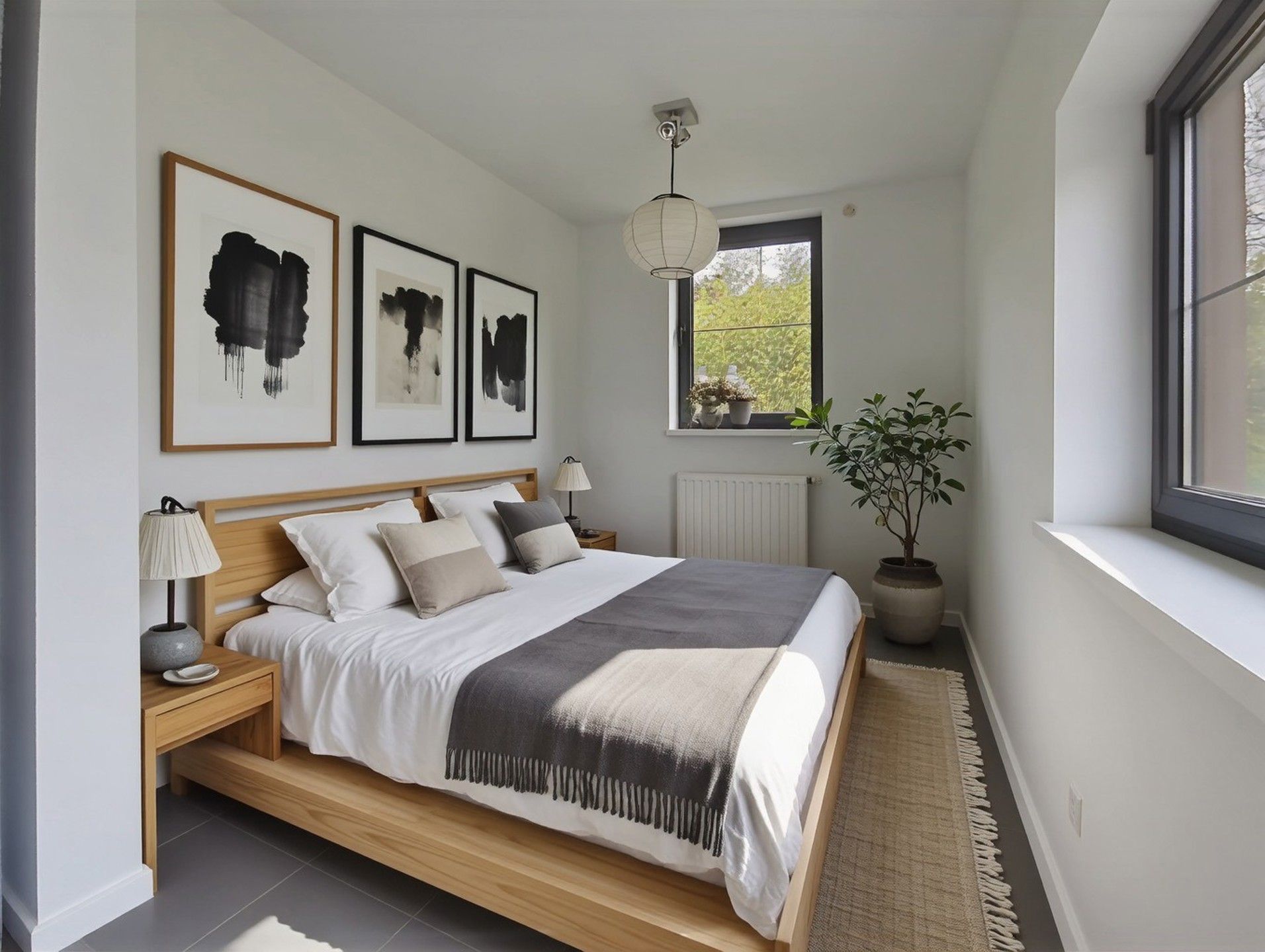 Moderne villa op achterliggend perceel  - Park Tervuren foto 25