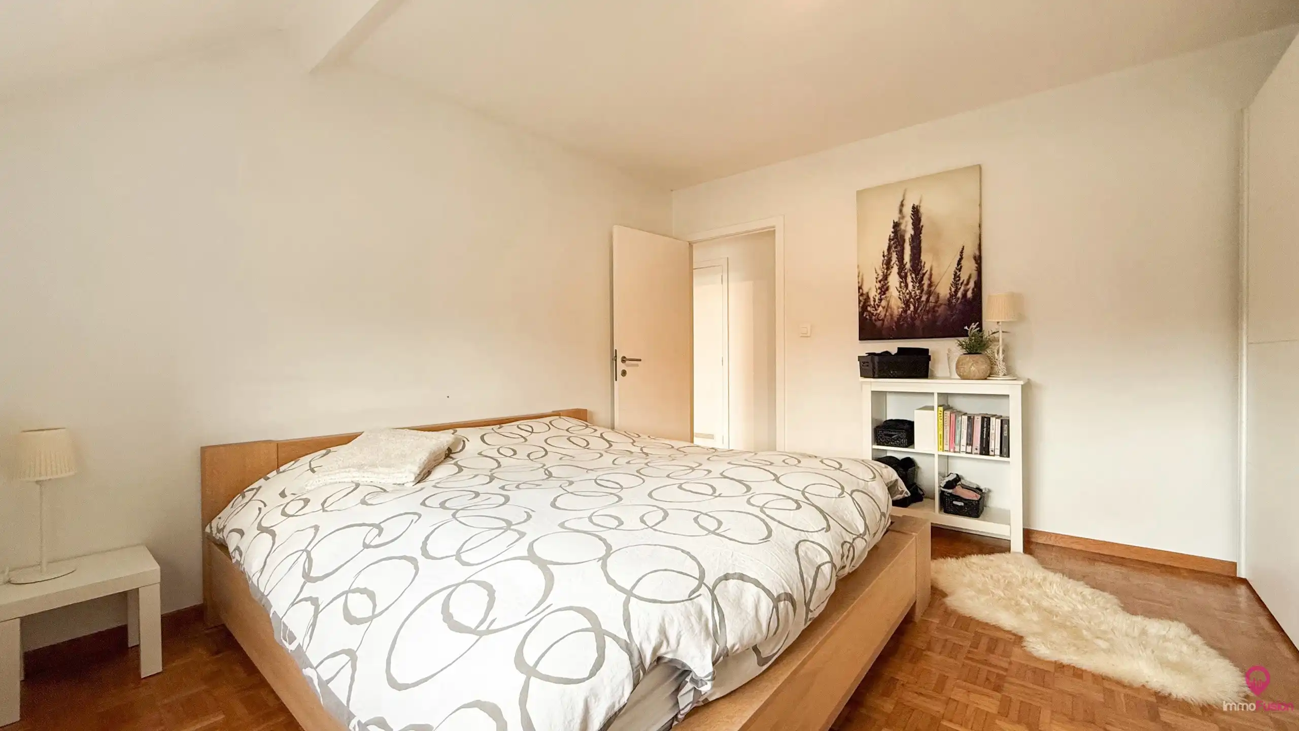 Ruim appartement van 177m² met 105m² terras en 4 slpks! foto 24