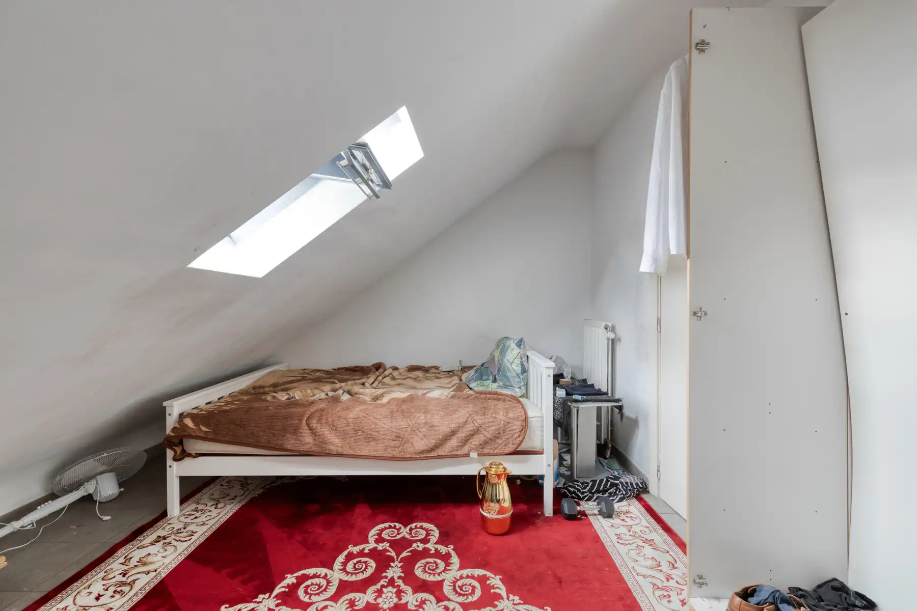 App met 2 slaapkamers in centrum Aalst! foto 8