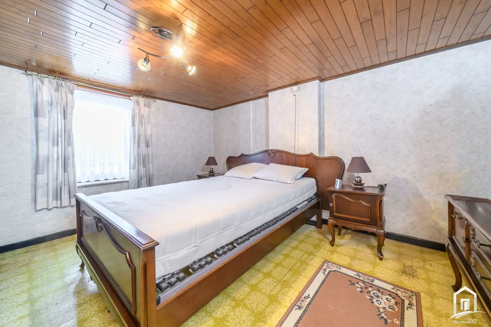 Centraal gelegen gezinswoning met tal van mogelijkheden foto 14