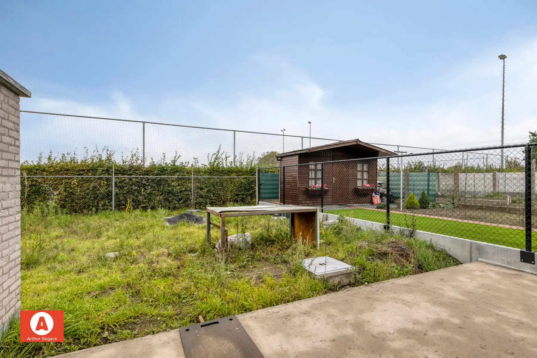 Energiezuinige nieuwbouwwoning met garage foto 19