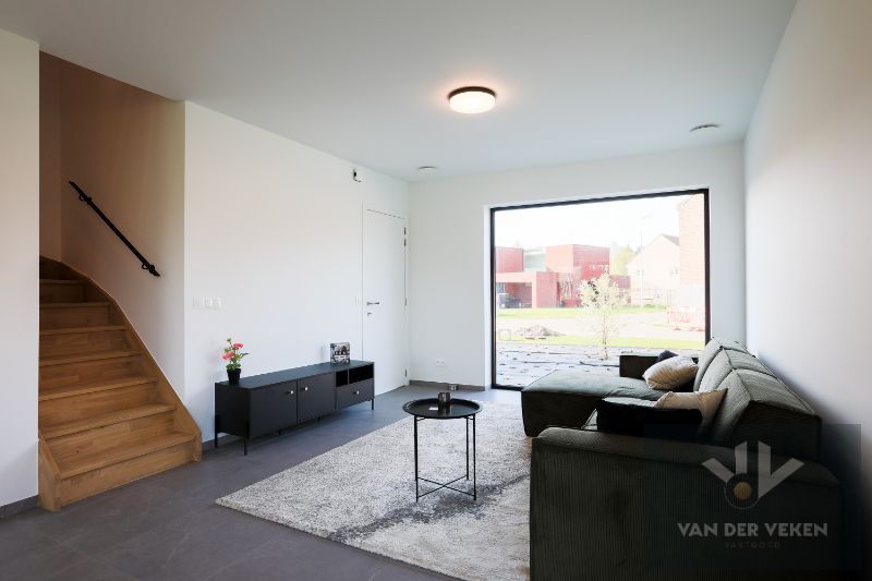 MODERNE PASSIEFWONINGEN OP AANGENAME, CENTRALE LOCATIE foto 8