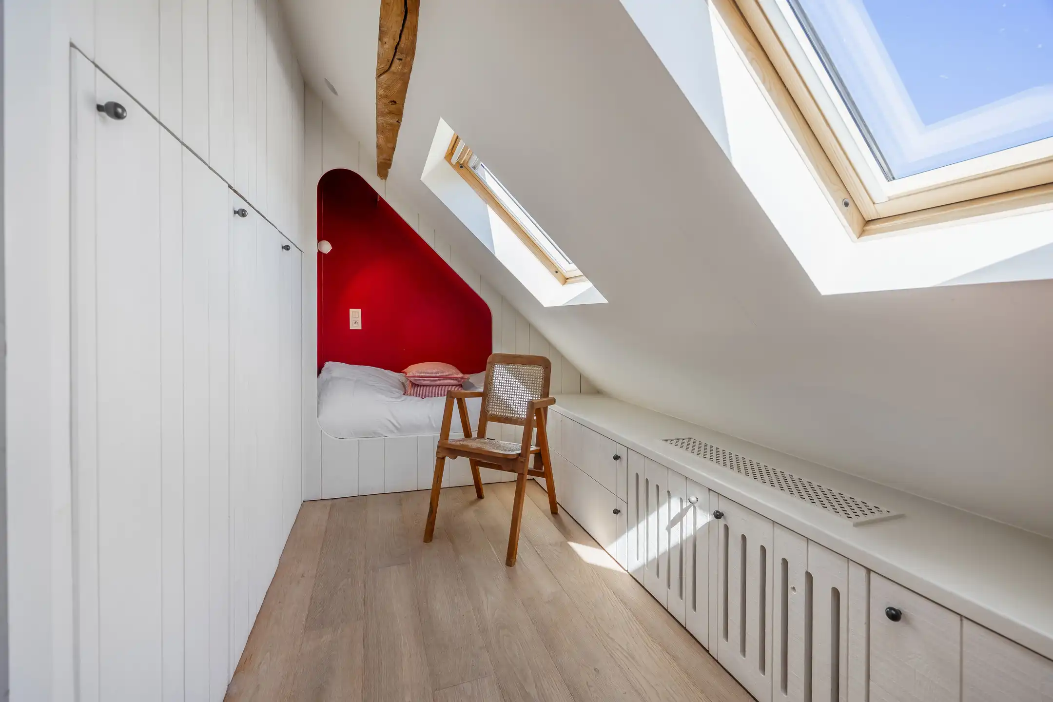 Historische karakterwoning op uniek groen perceel in Zoersel foto 21