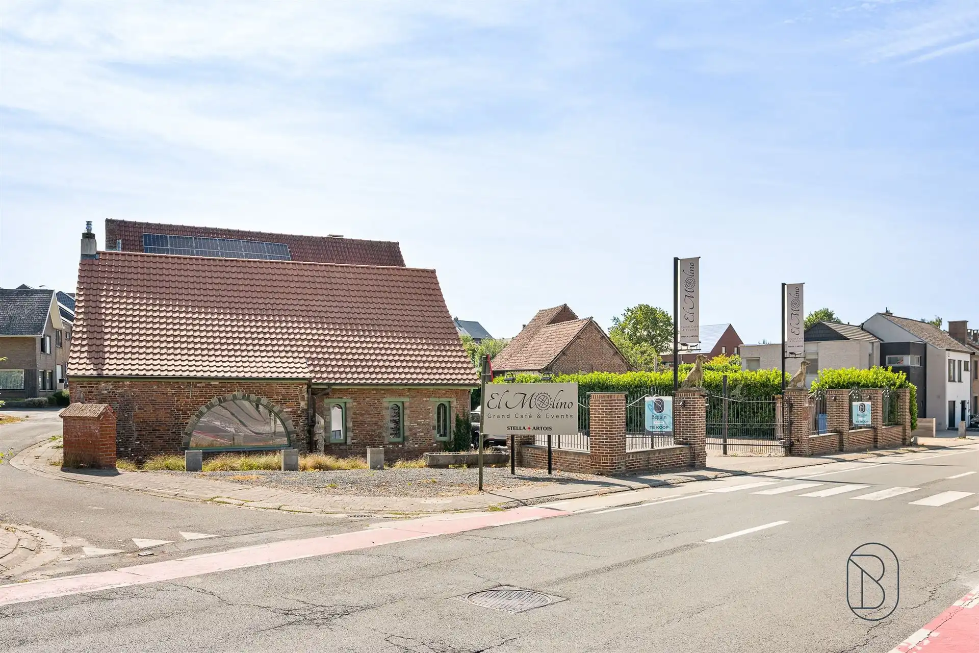 Ideale charmante horecazaak met woonst!  foto 7
