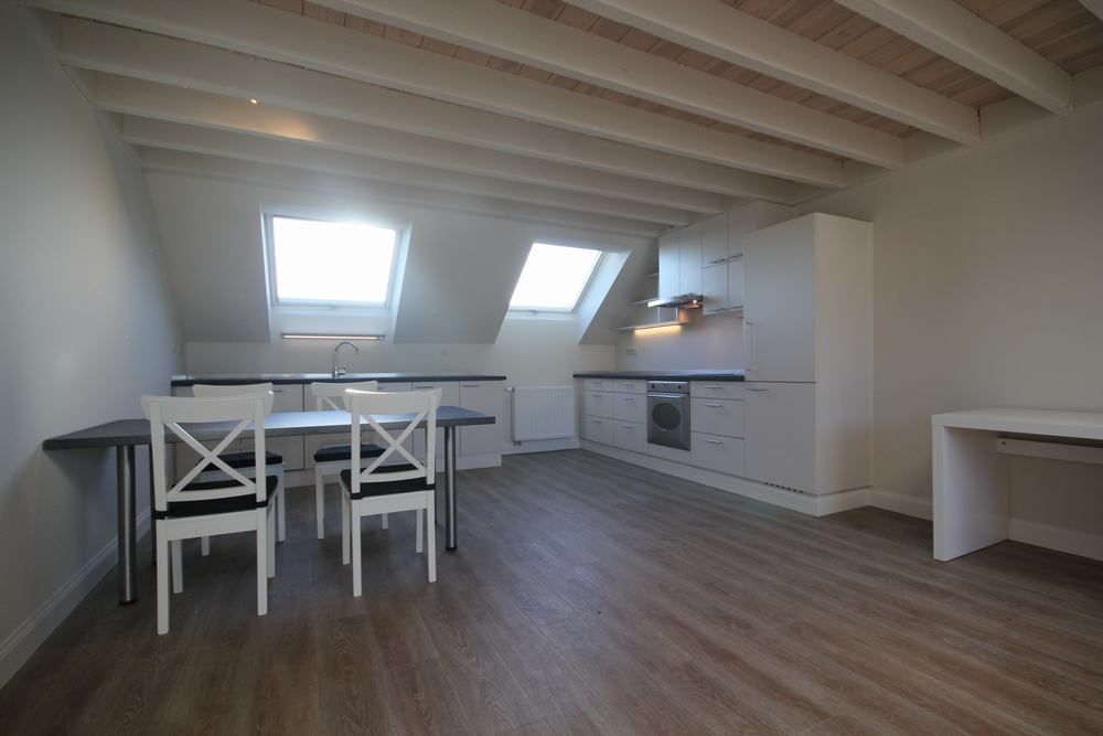 Appartement te huur foto 6