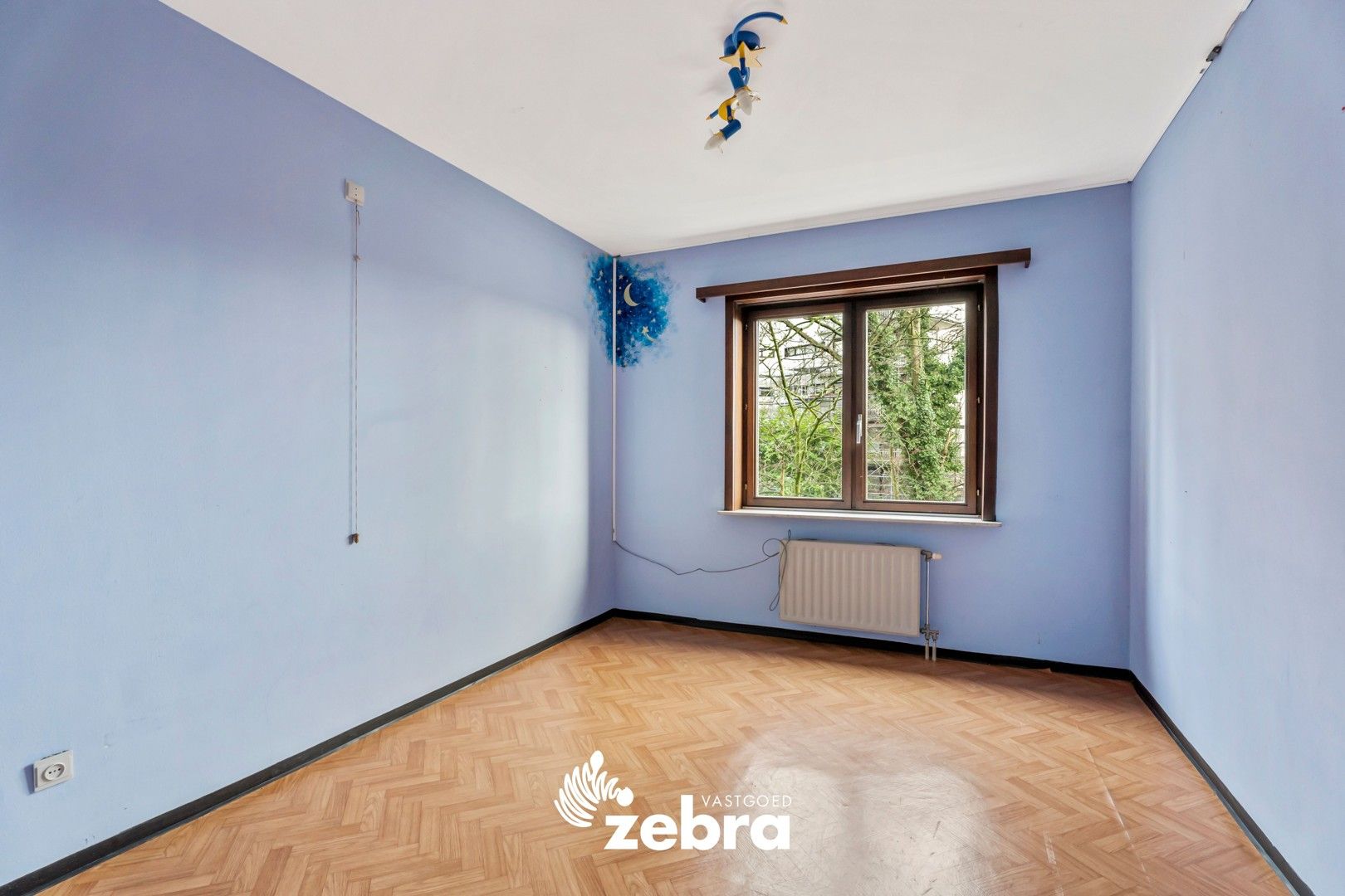 Licht op te frissen appartement met 2 slaapkamers op wandelafstand van centrum Roeselare! foto 10