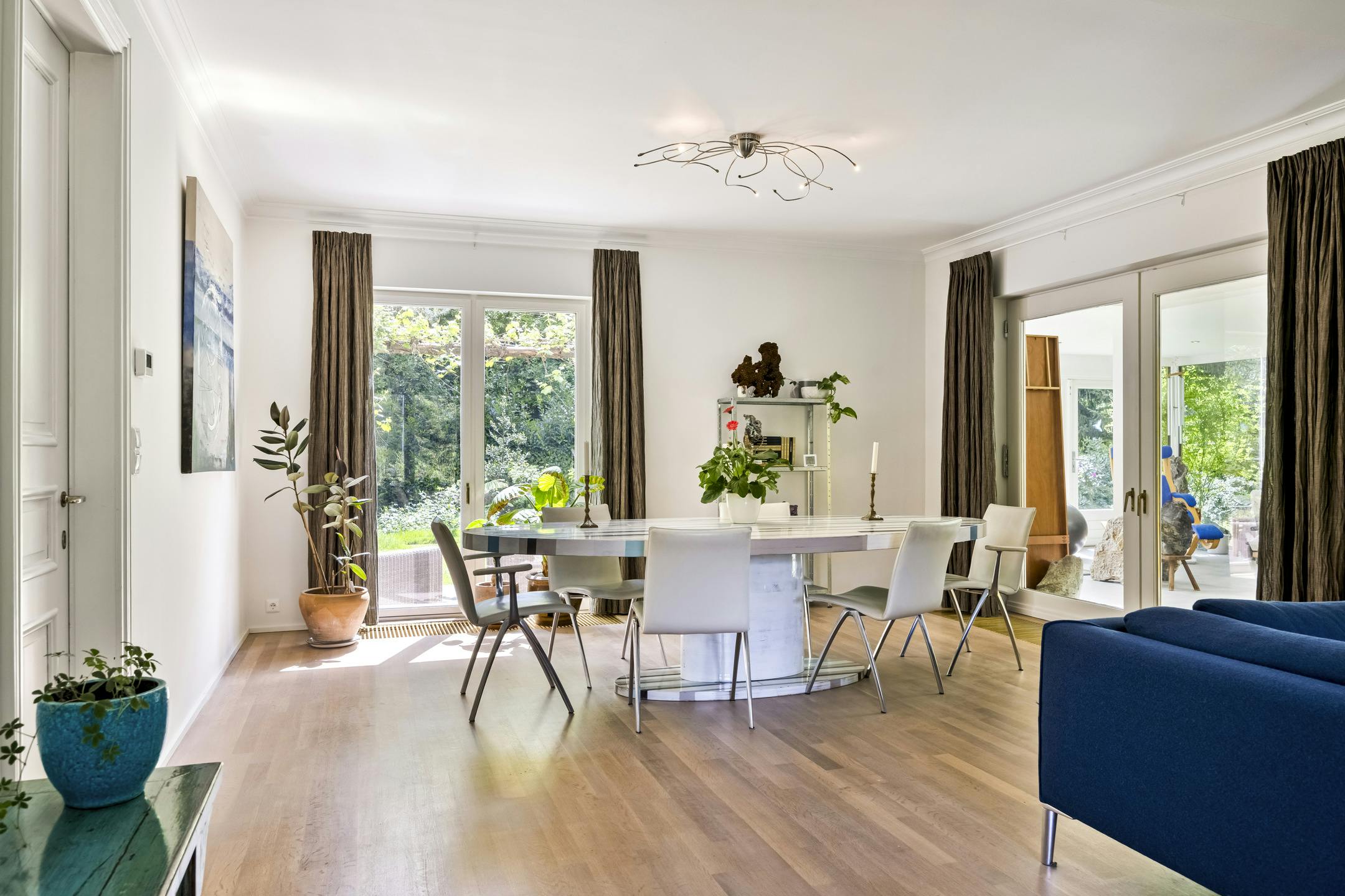 Villa met vakantiewoning te koop in Maasmechelen foto 9