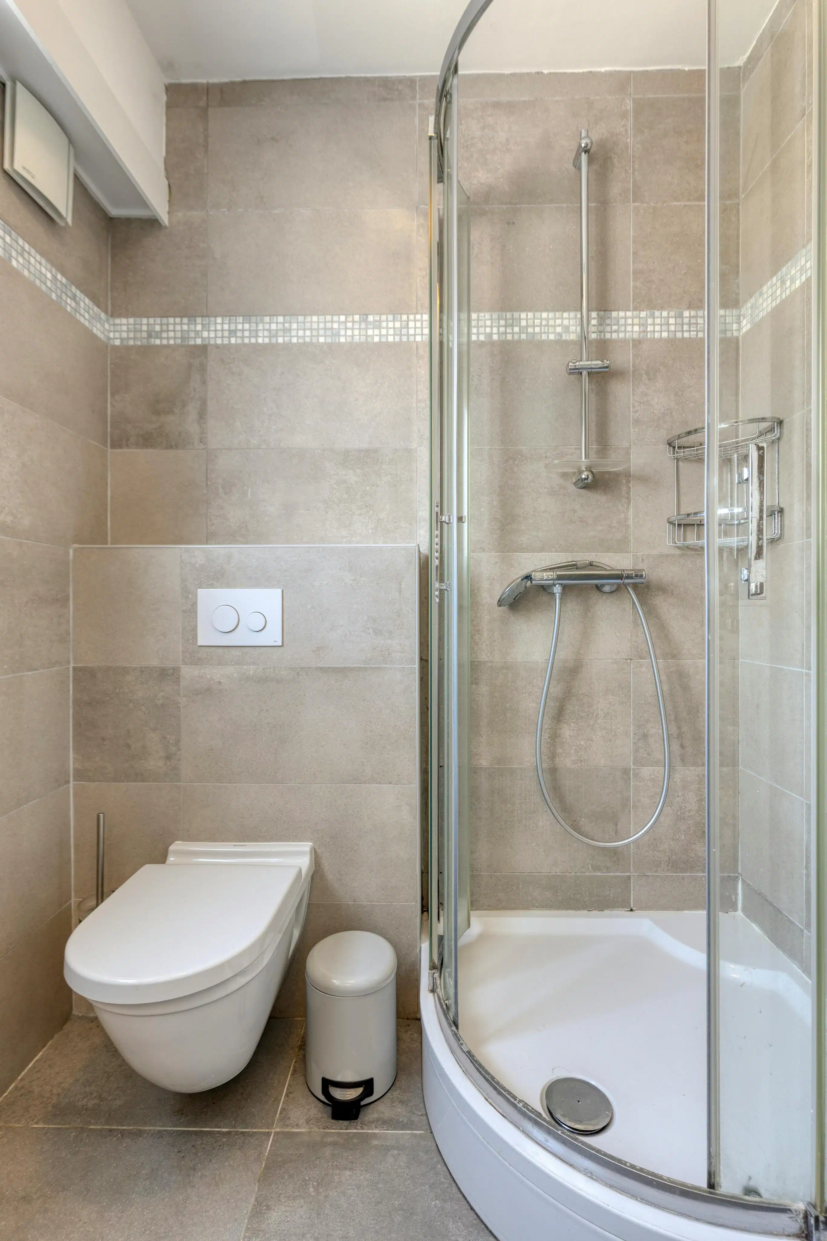 HOB met 3 slaapkamers en mooi groen perceel in Brasschaat foto 20