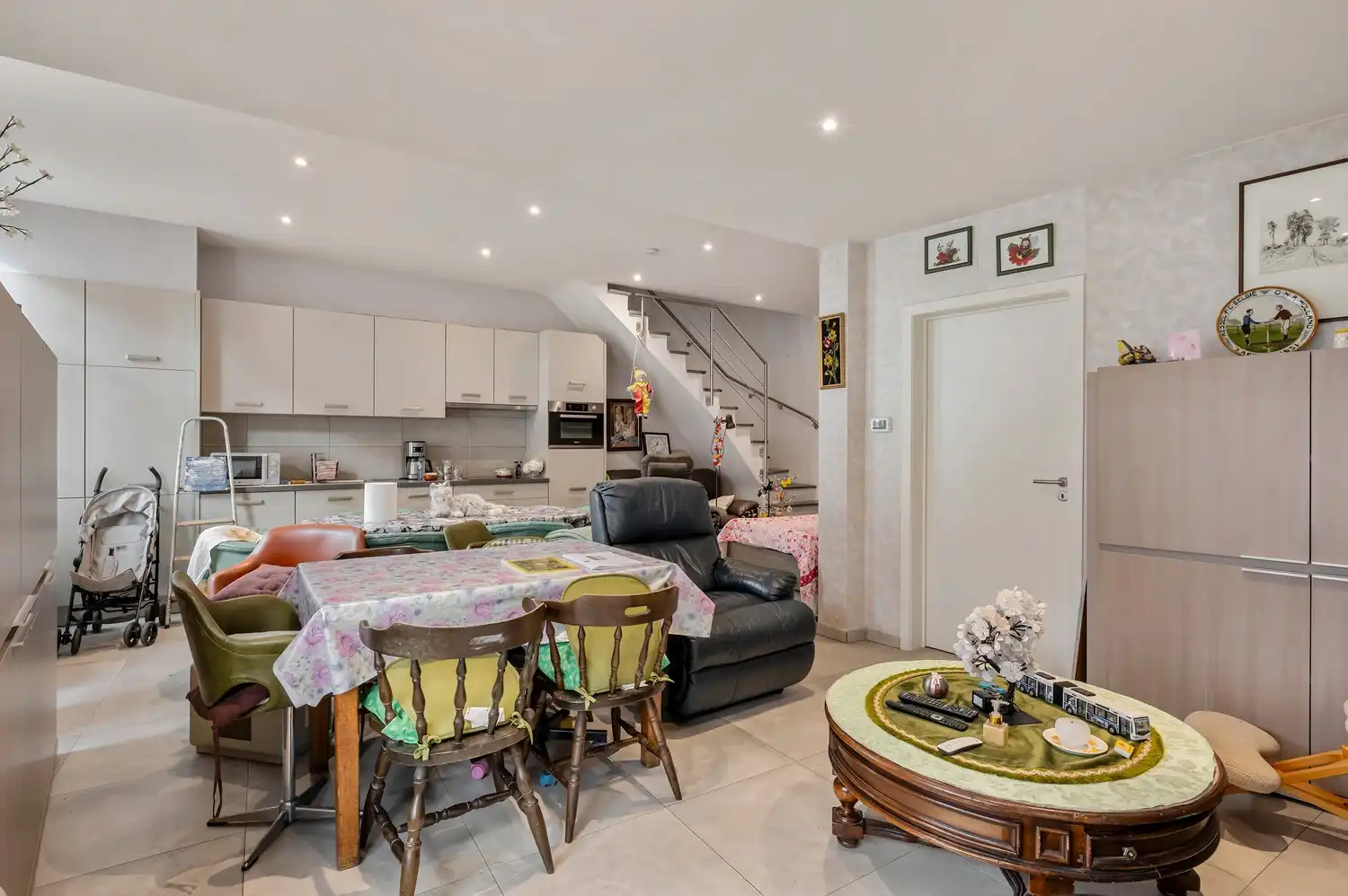 Huis te koop foto 6