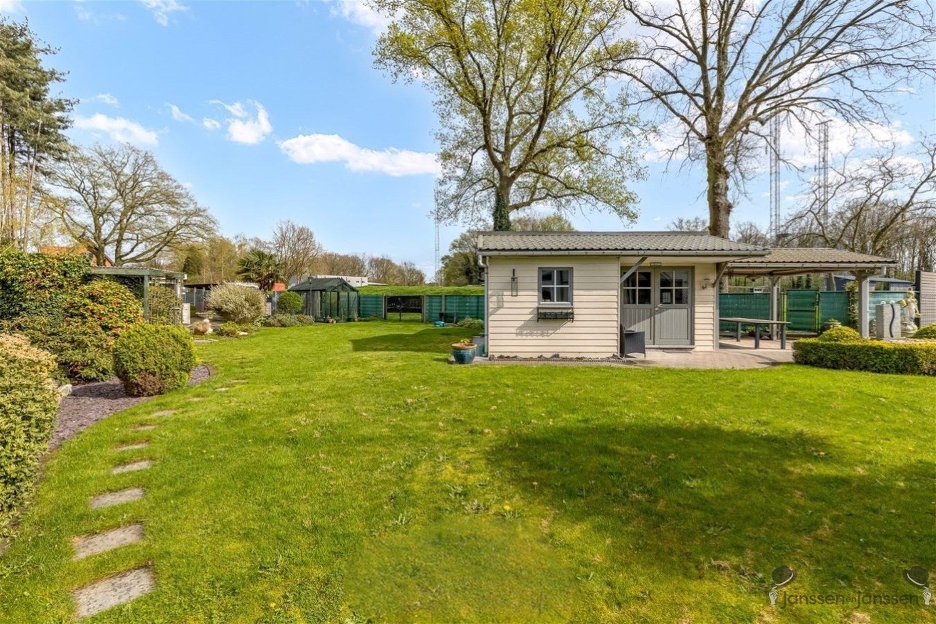 Opbrengsteigendom foto 28