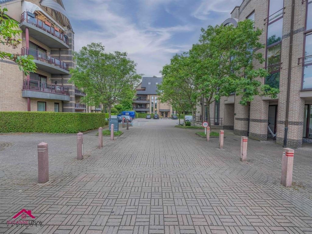 Ruim en gezellig appartement vlakbij het centrum foto 40