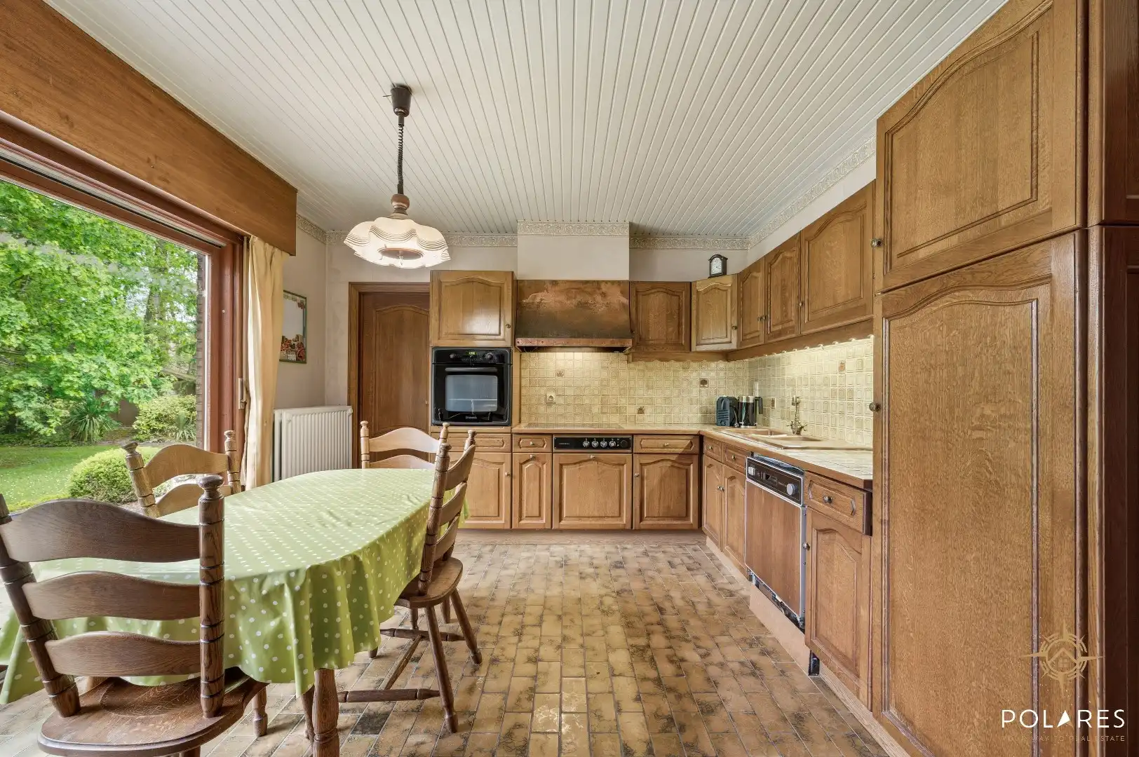 Tijdloze villa vol charme, pure rust op een uitzonderlijk perceel. foto 11