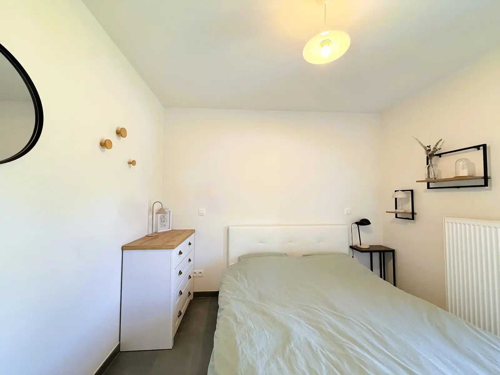 Appartement te huur foto 8