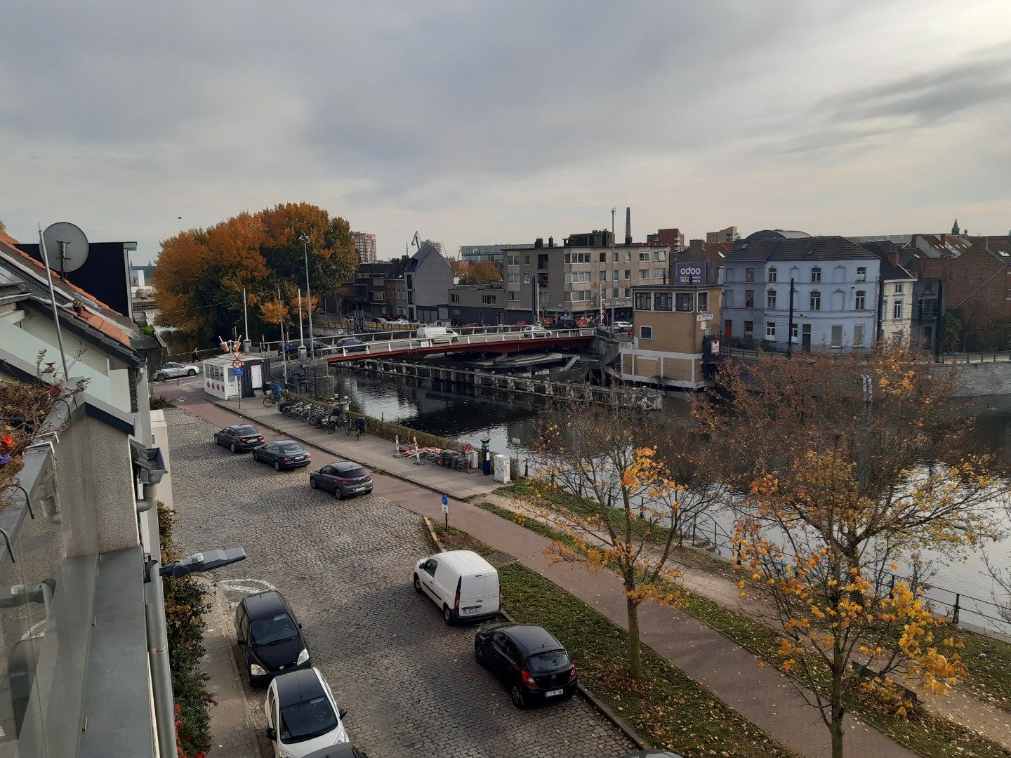 Eigentijds appartement op toplocatie. foto 18