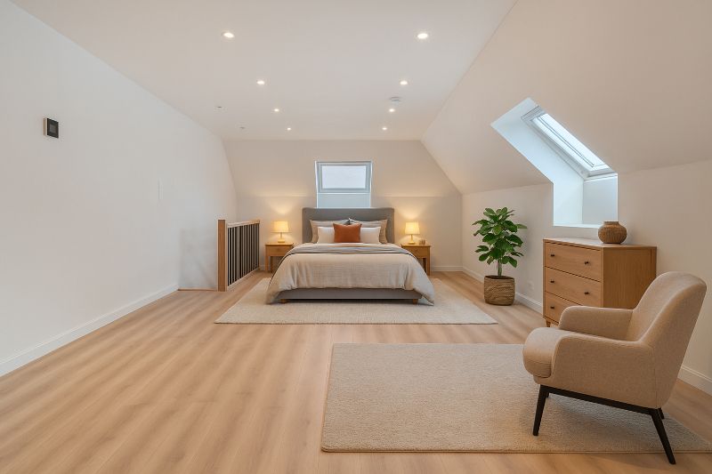 Nieuwbouwwoning te koop in Nederzwalm foto 8