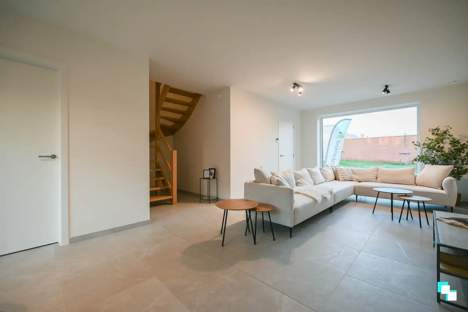 Modelwoning in een bijzonder woonpark! foto 11