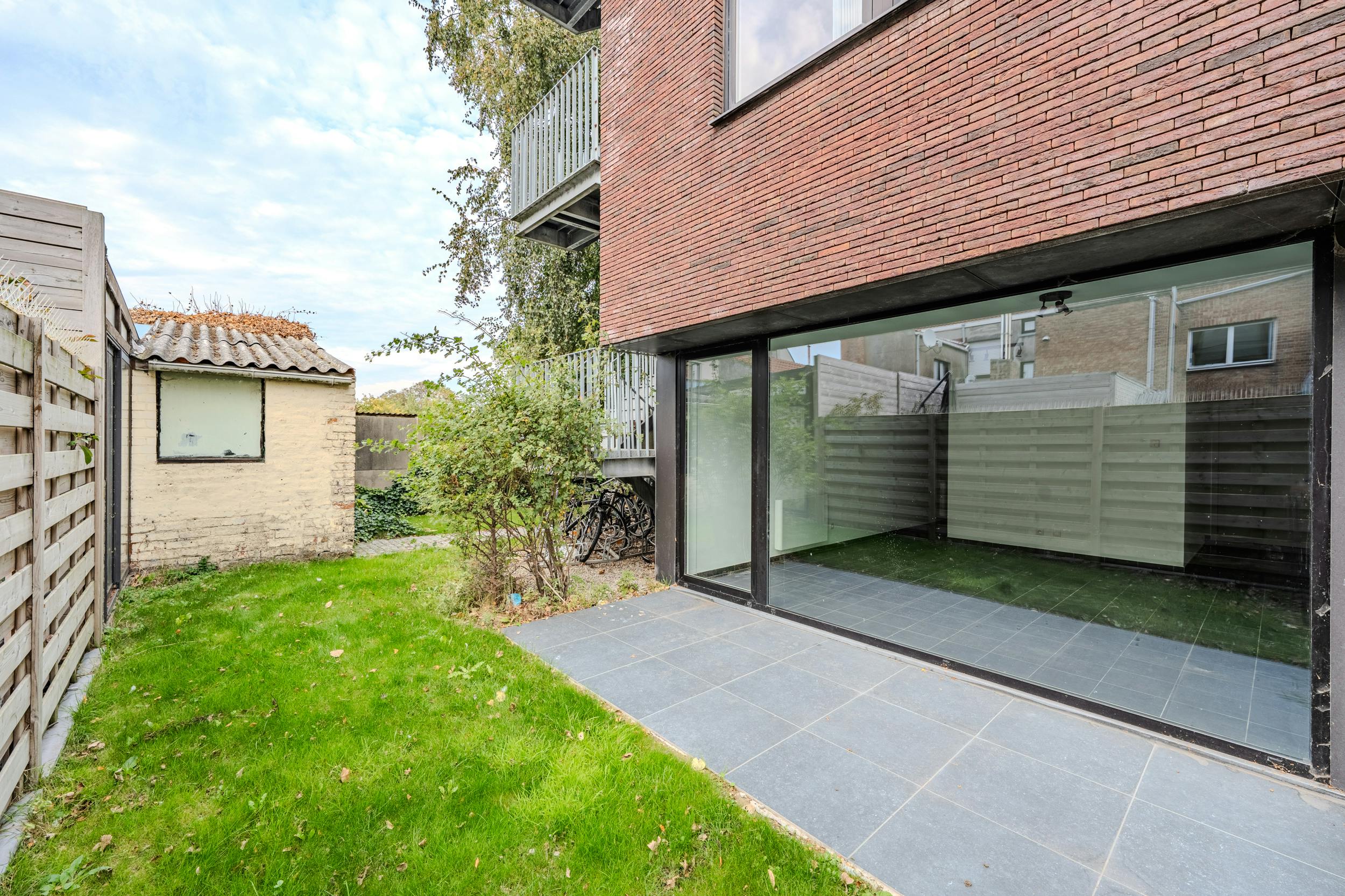 Studio te koop Spuikomlaan 7/00.02 - 8450 Bredene