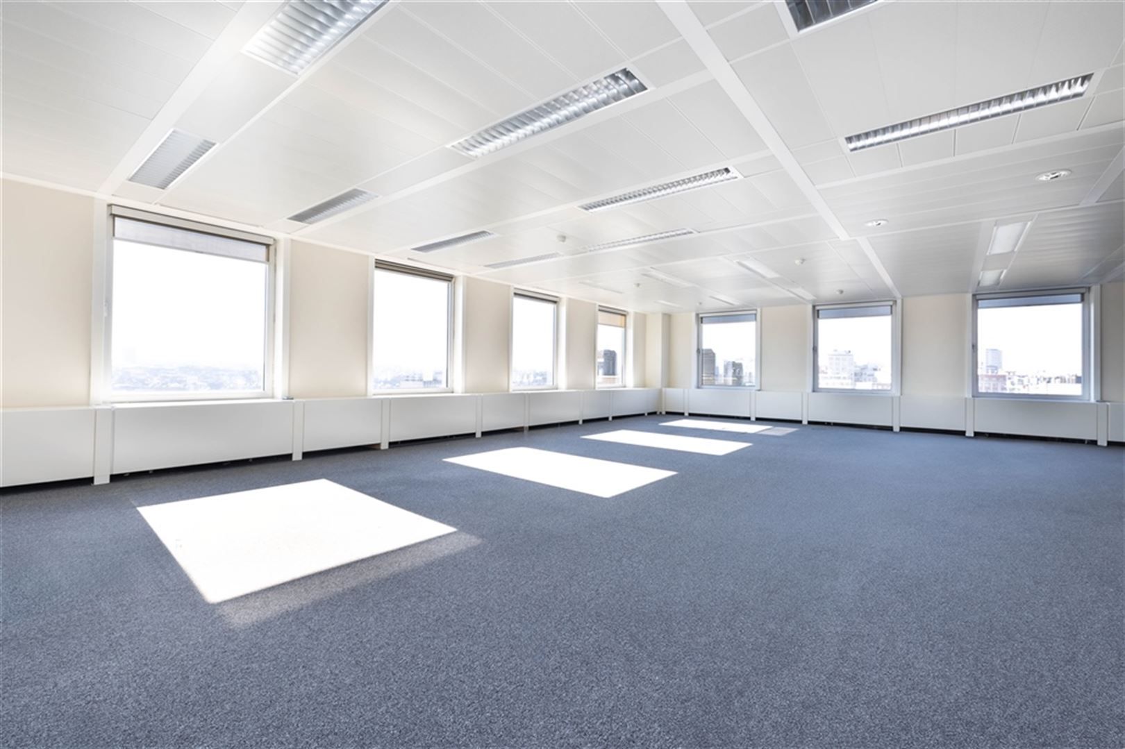 NERVIENS 85: van 184 m² tot 785 m² foto 19