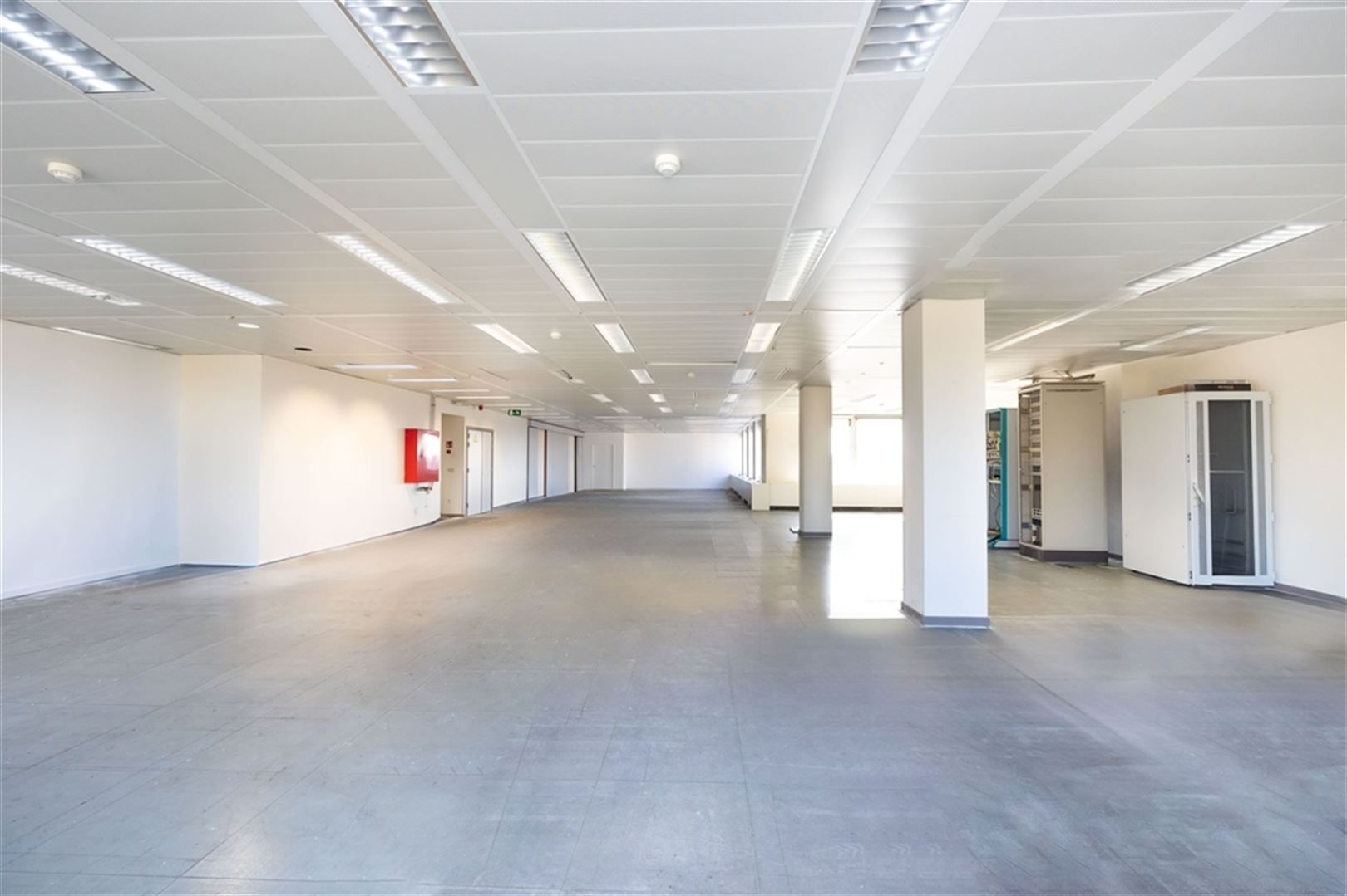 NERVIENS 85: van 184 m² tot 785 m² foto 19