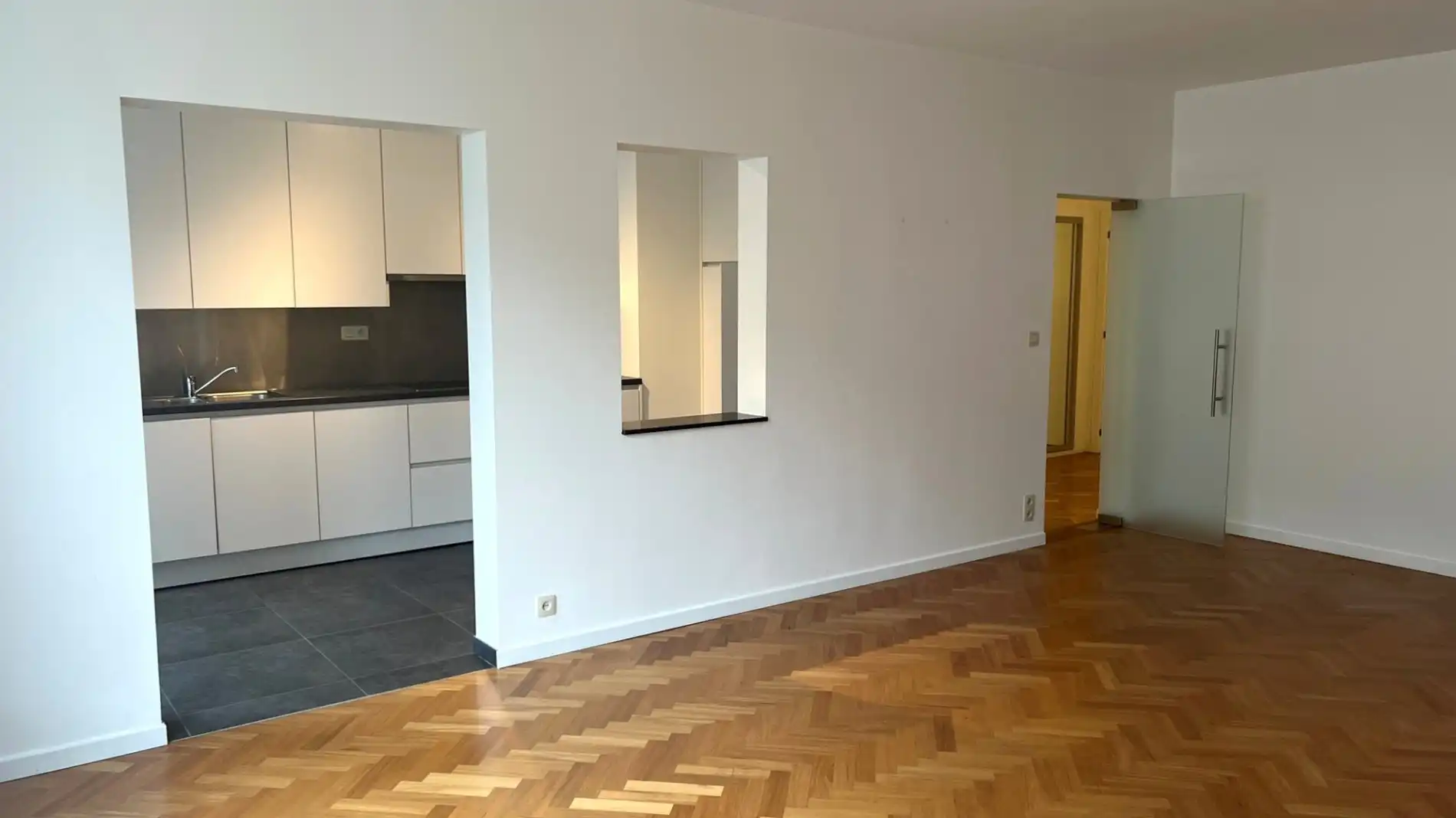 Ruim 1 slpk APPARTEMENT in het centrum van Diest foto 3