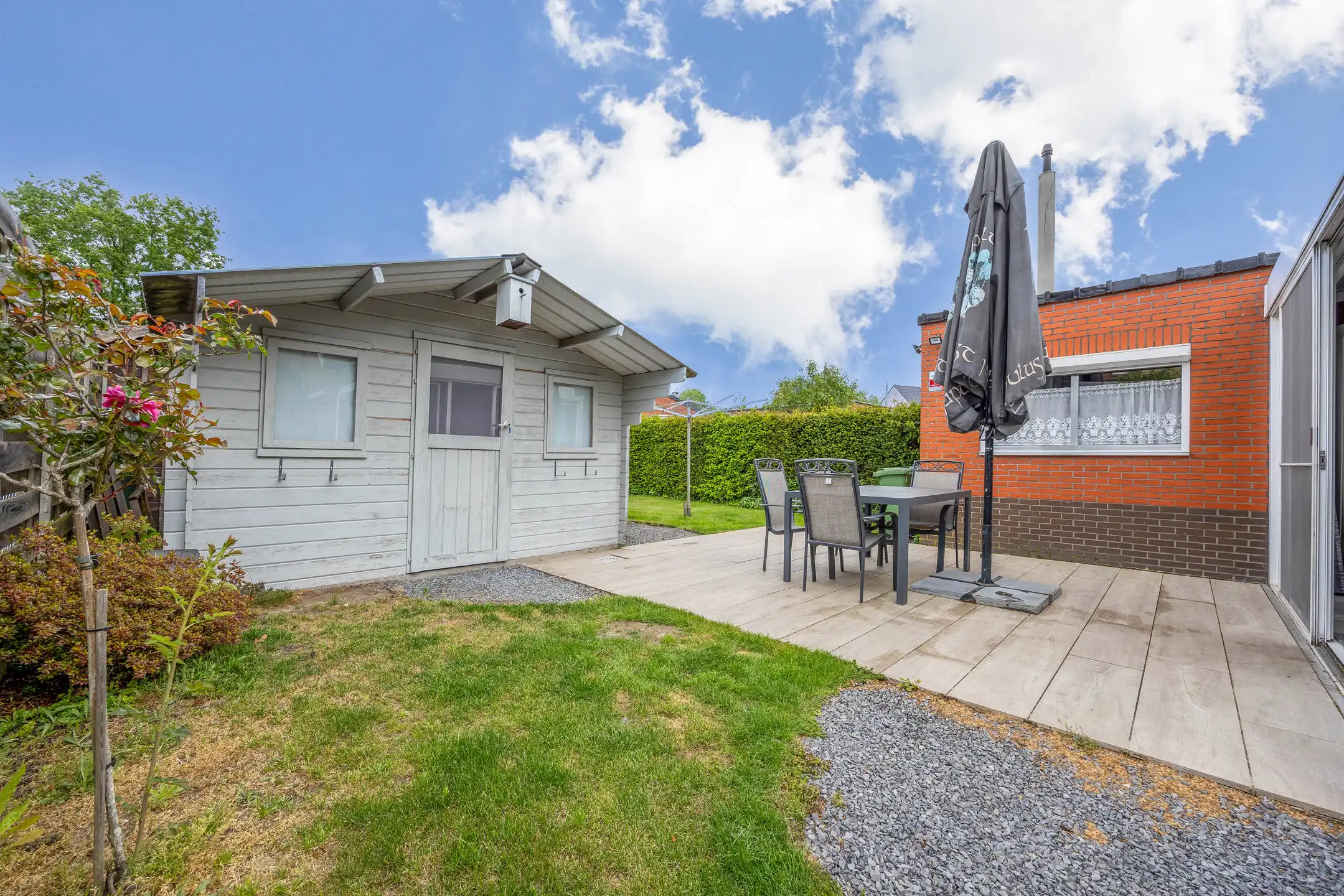 Charmante instapklare woning in Schilde foto 16