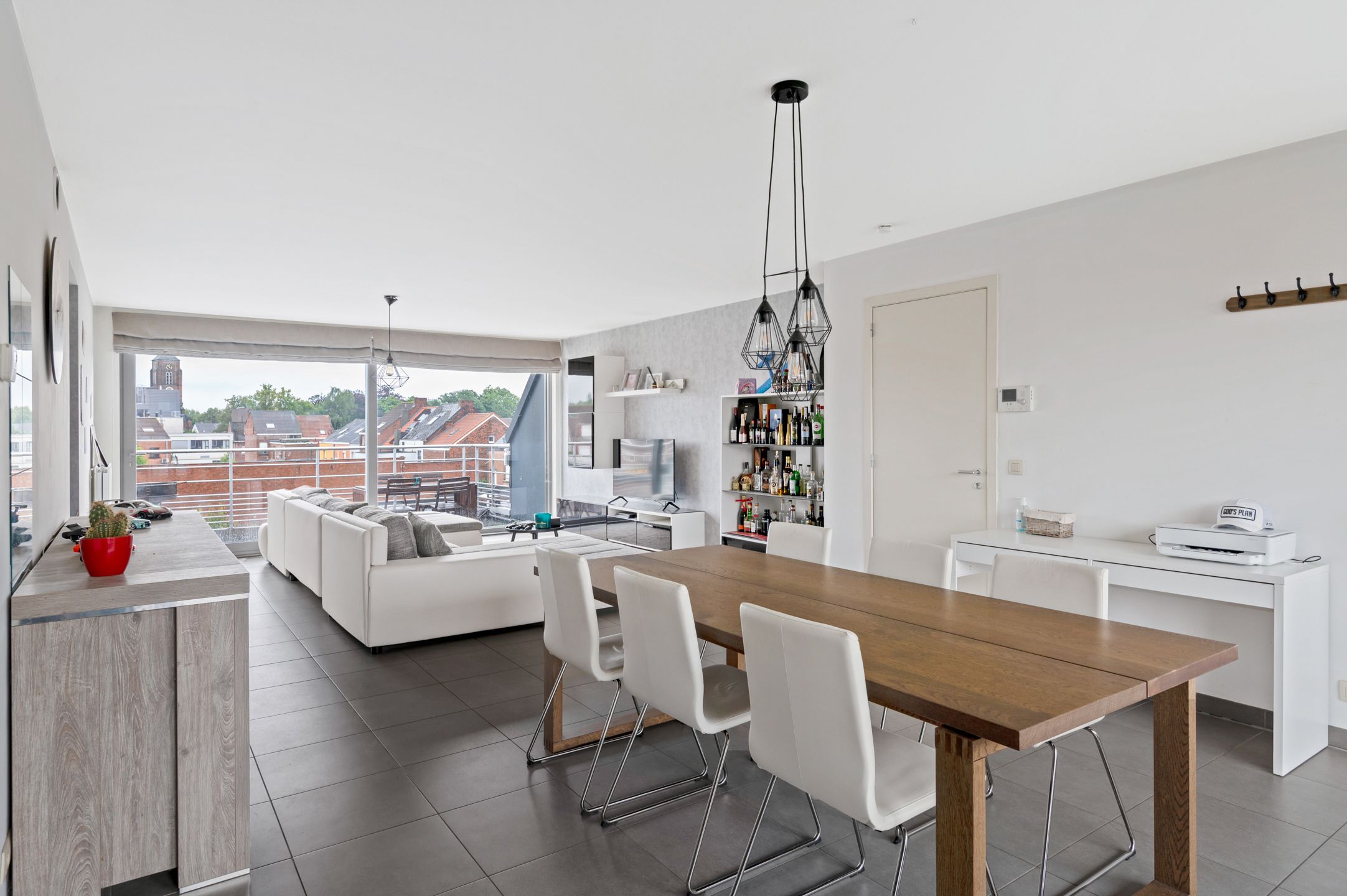 Penthouse te koop Tuinwijk 64/02.01 - 2840 Rumst