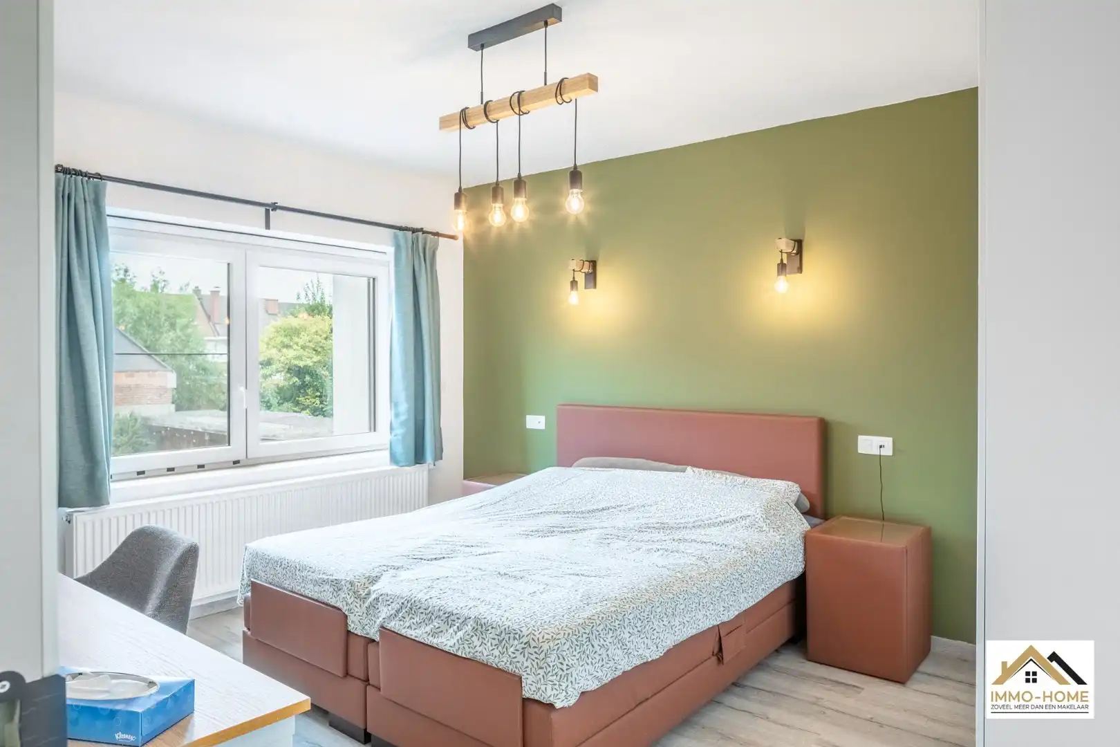 Instapklare woning op zeer centrale ligging foto 20