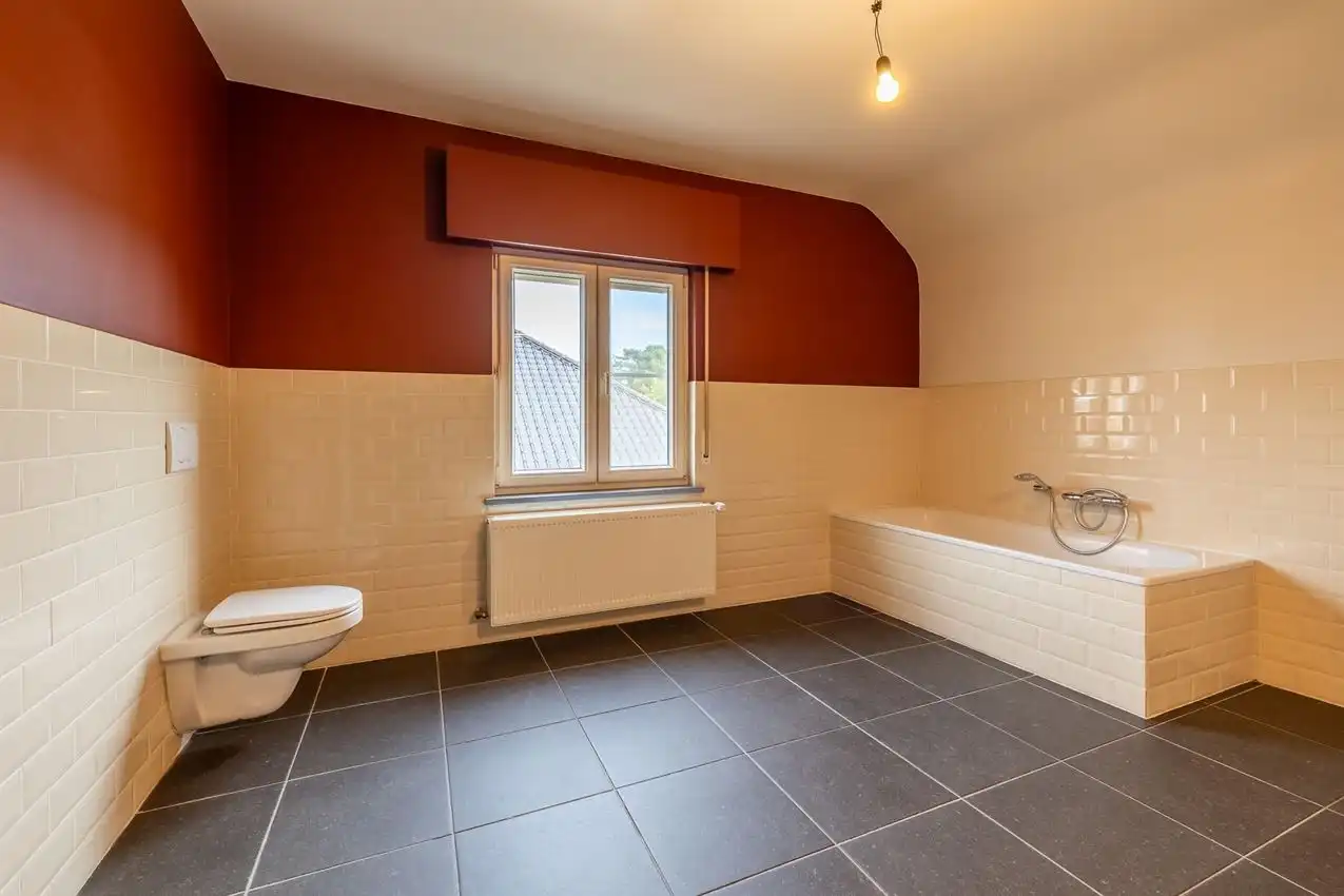 Instapklare, verrassend ruimle woning in landelijke omgeving foto 24
