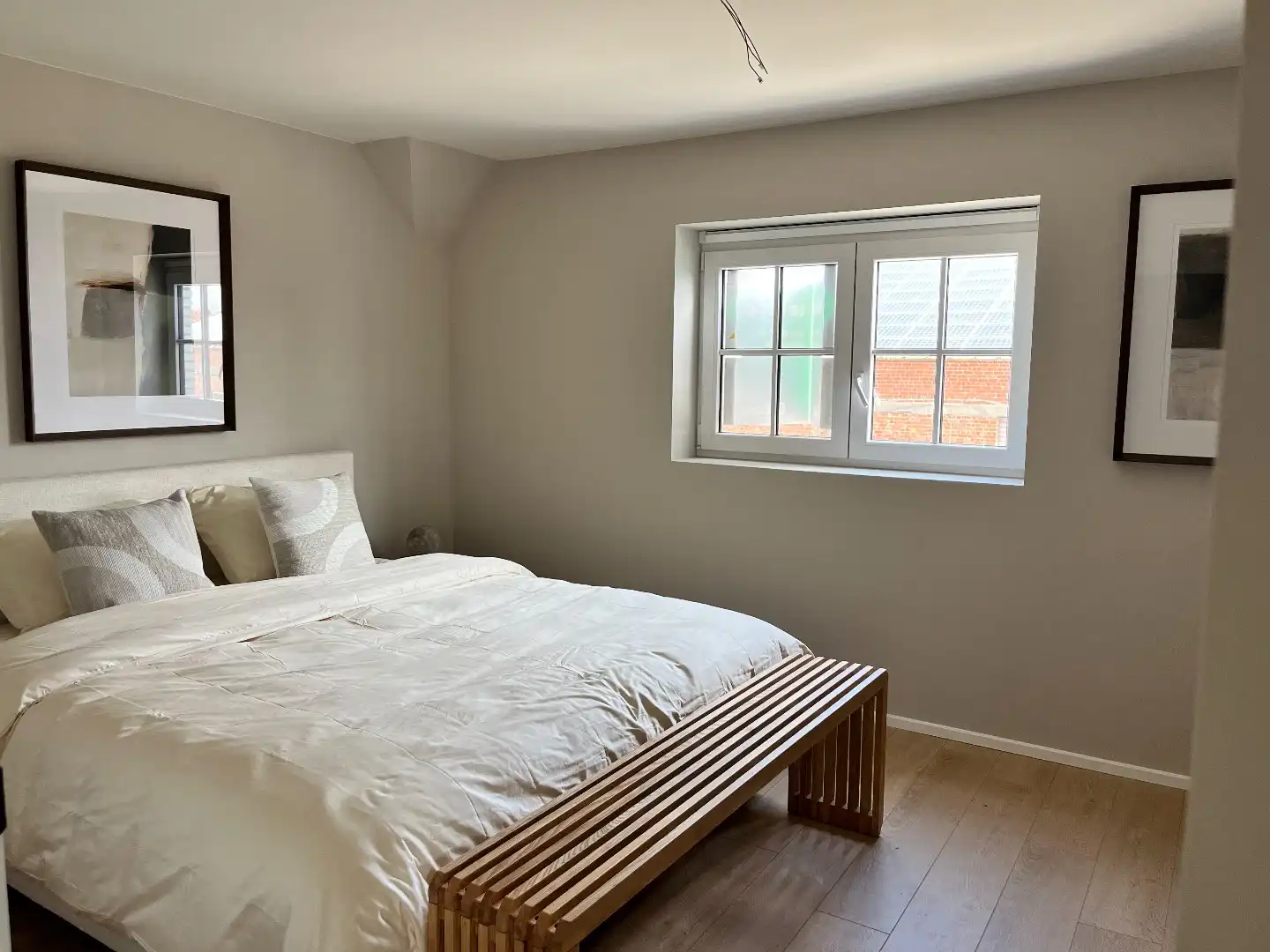 Prachtige nieuwbouwwoningen op landelijke locatie foto 8