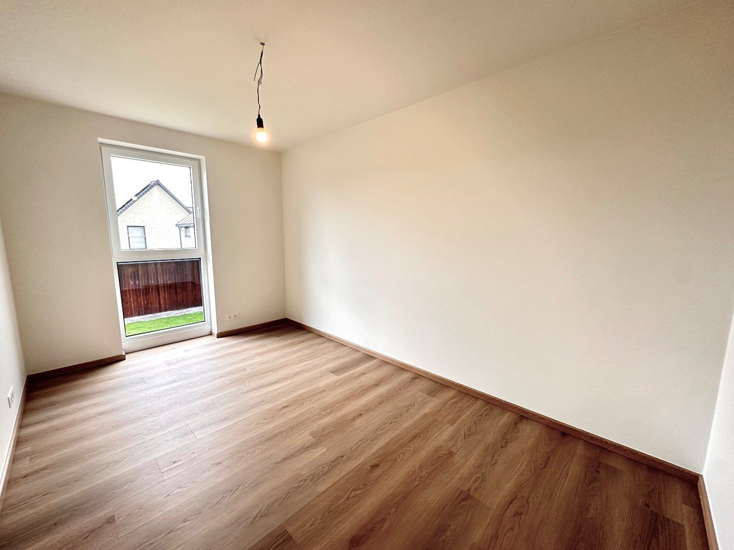 Te huur: prachtige nieuwbouwwoning in groene omgeving te Voeren foto 13