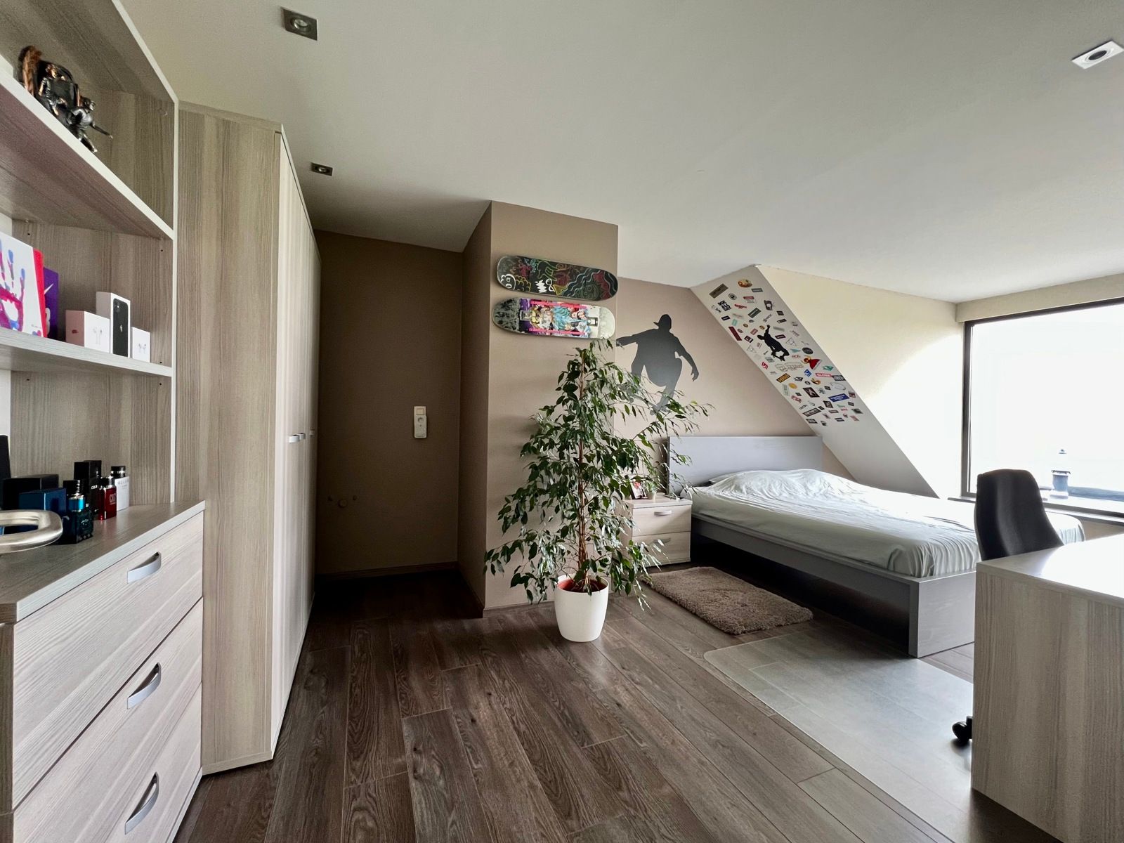 Luxueus afgewerkt huis met fenomenaal uitzicht/super ligging foto 24