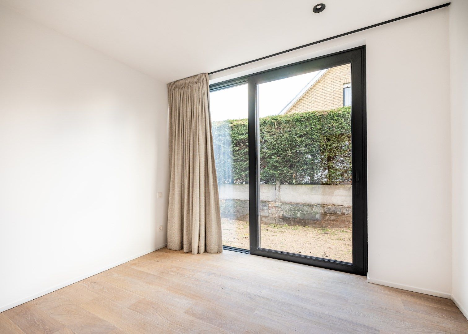 Instapklare nieuwbouw woning met drie slaapkamers te Sint-Idesbald foto 6