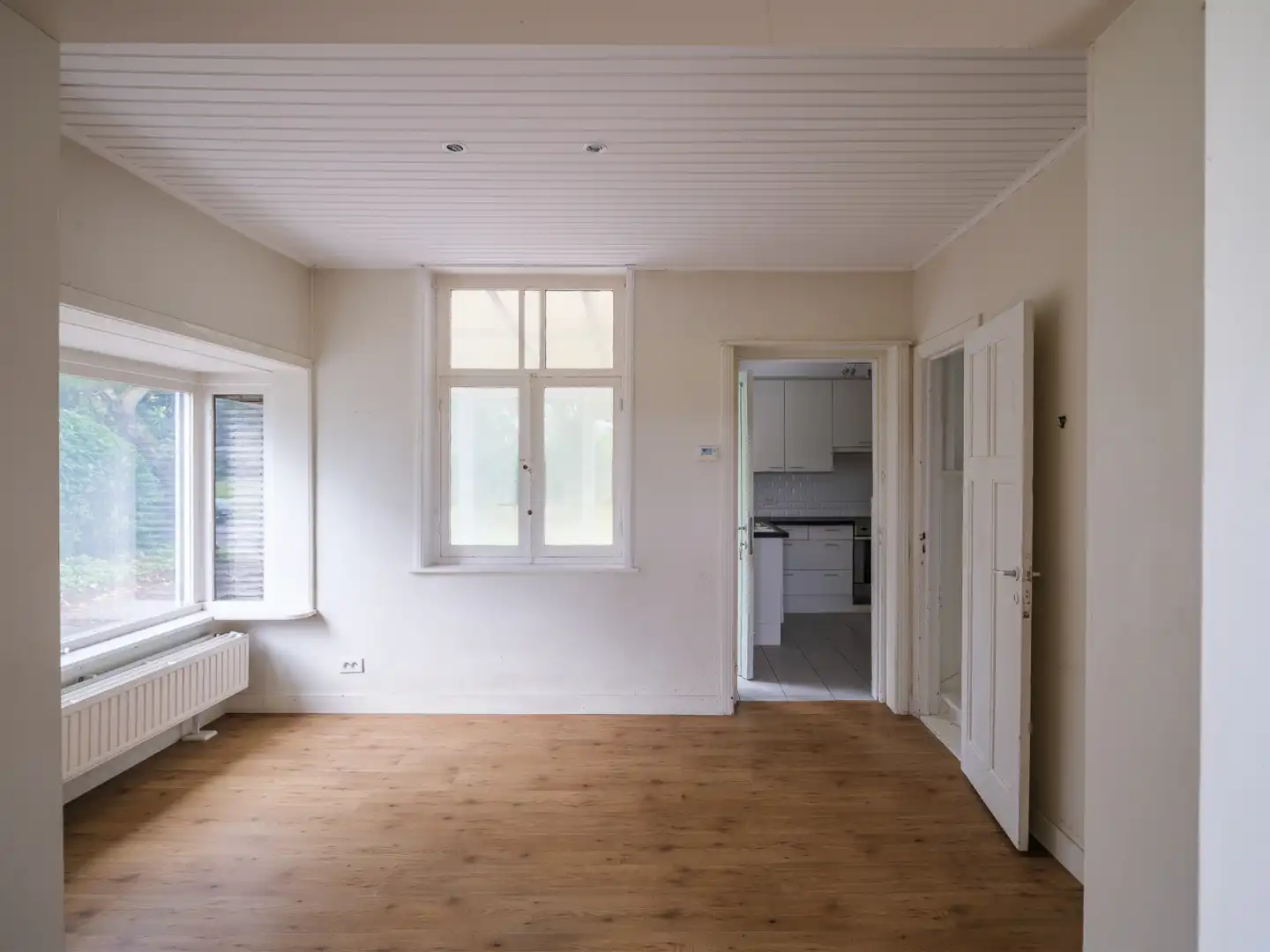 Vrijstaande woning met ruime bijbouw en veelzijdige mogelijkheden in Drongen foto 10