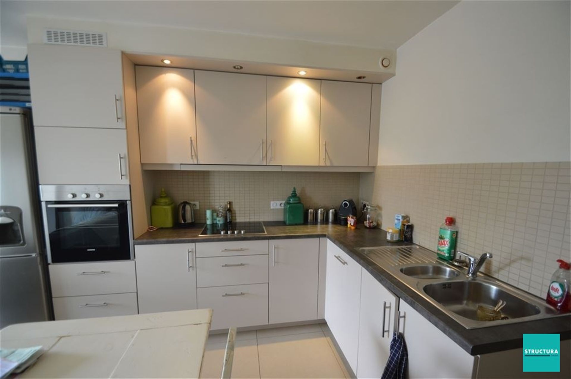 BEZOEKN VOLZET- Appartement met één slaapkamer en groot terras foto 4