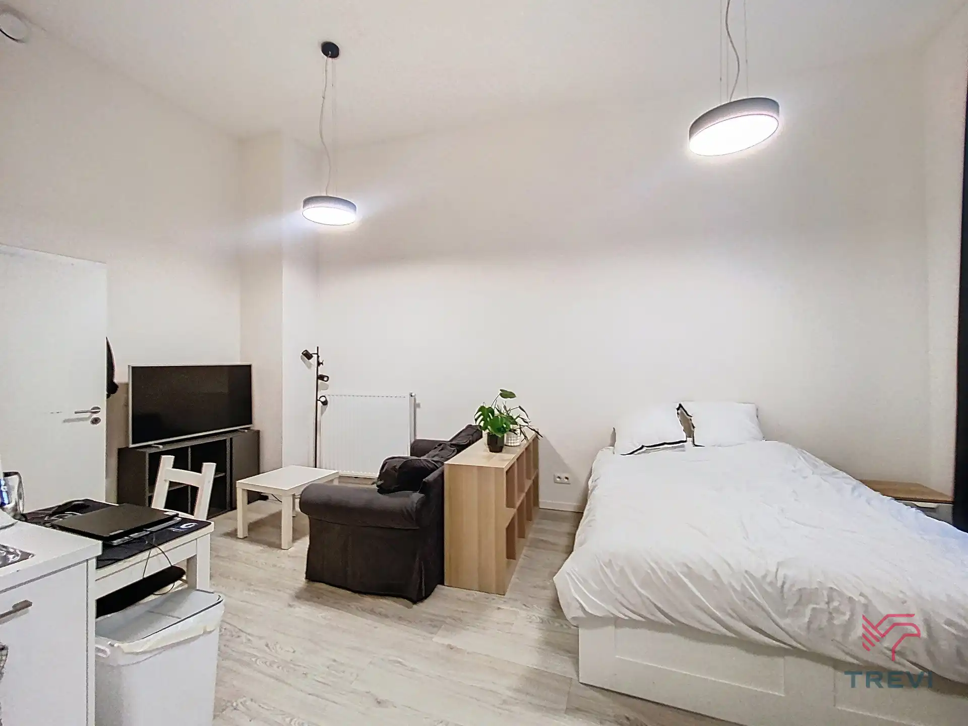 Studio te huur foto 6