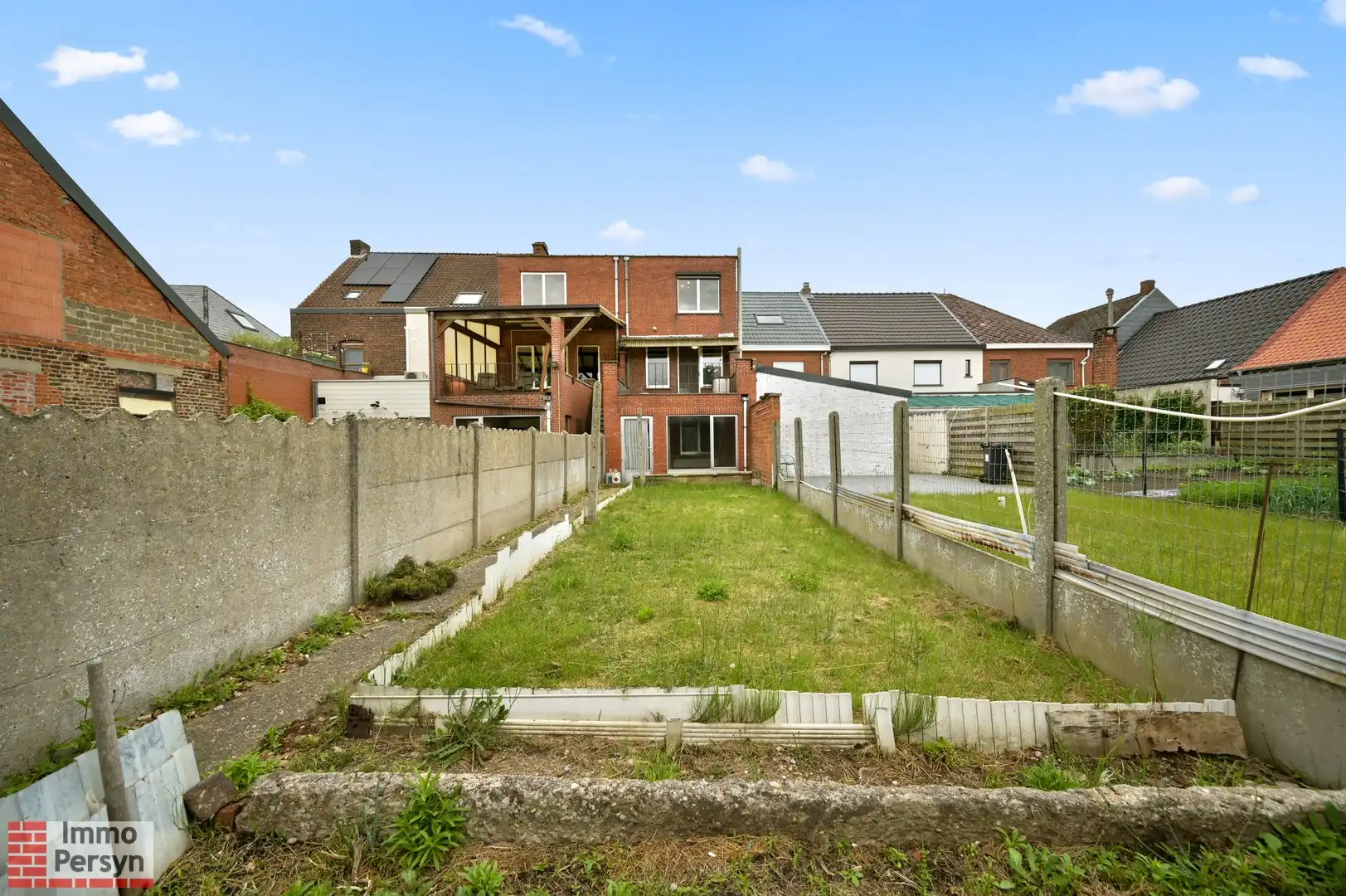 Huis te koop foto 21