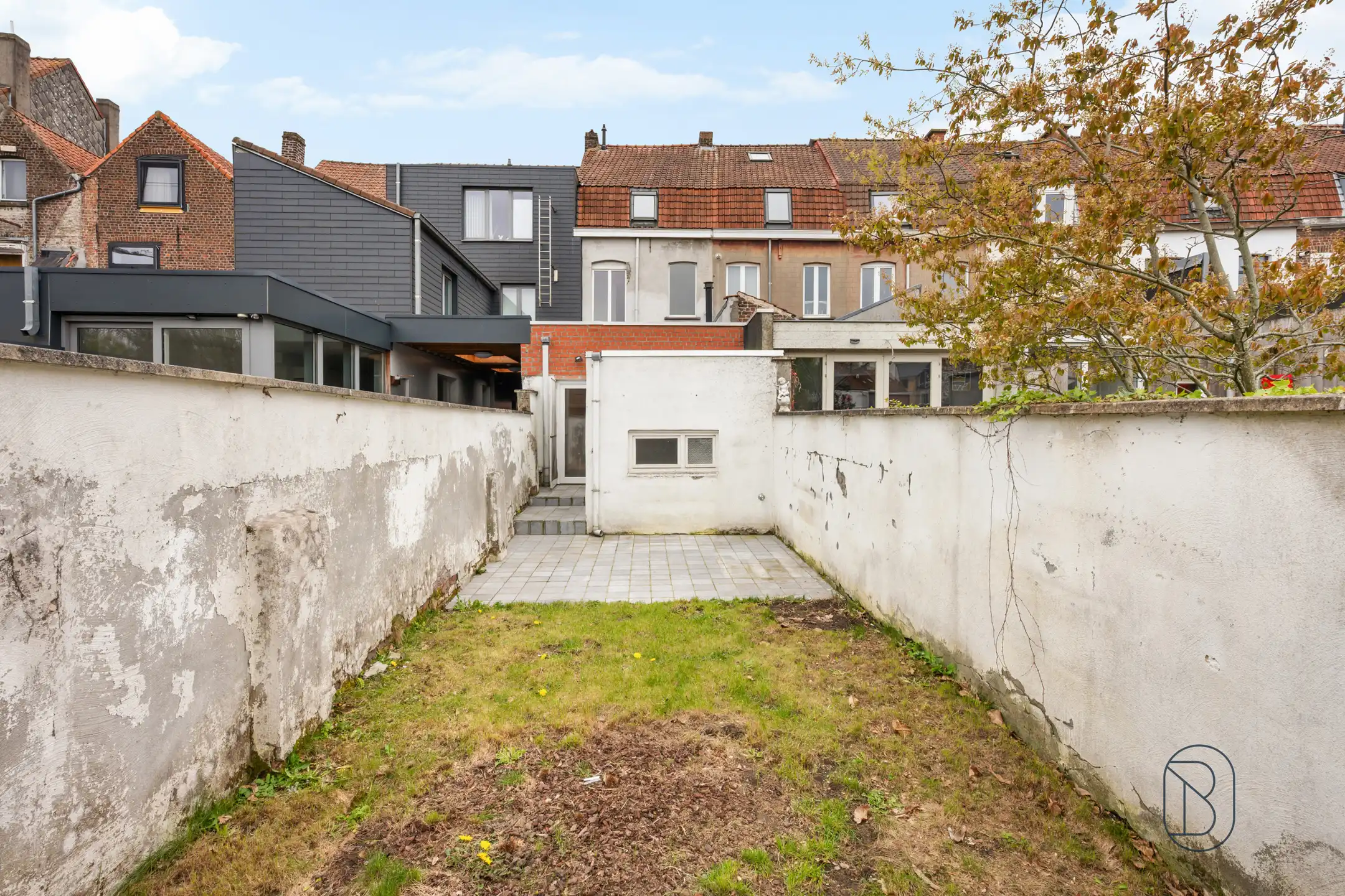 Topgelegen karaktervolle woning met 3 SLK en leuke stadstuin foto 8