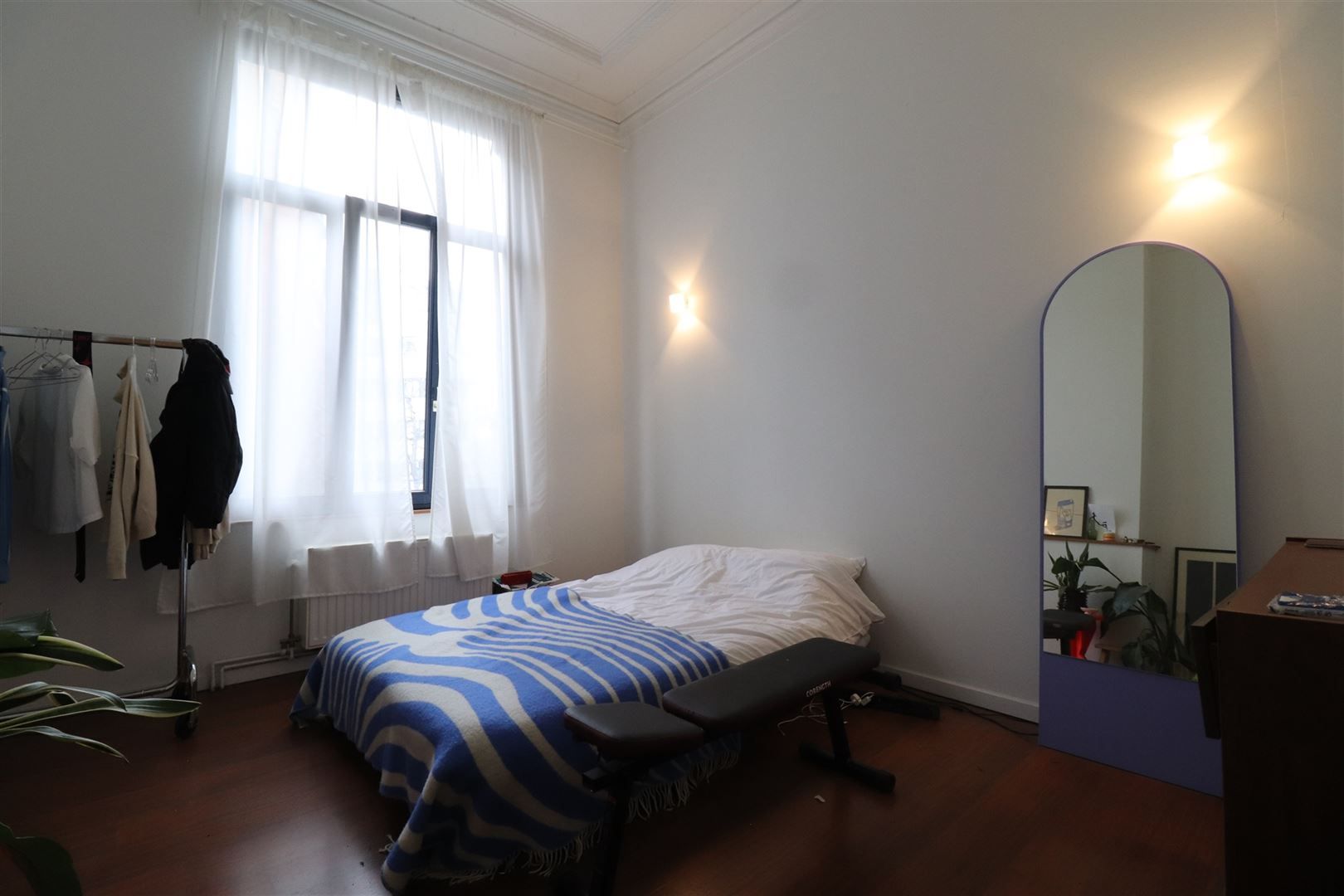 Appartement met twee slaapkamers op toplocatie  foto 9