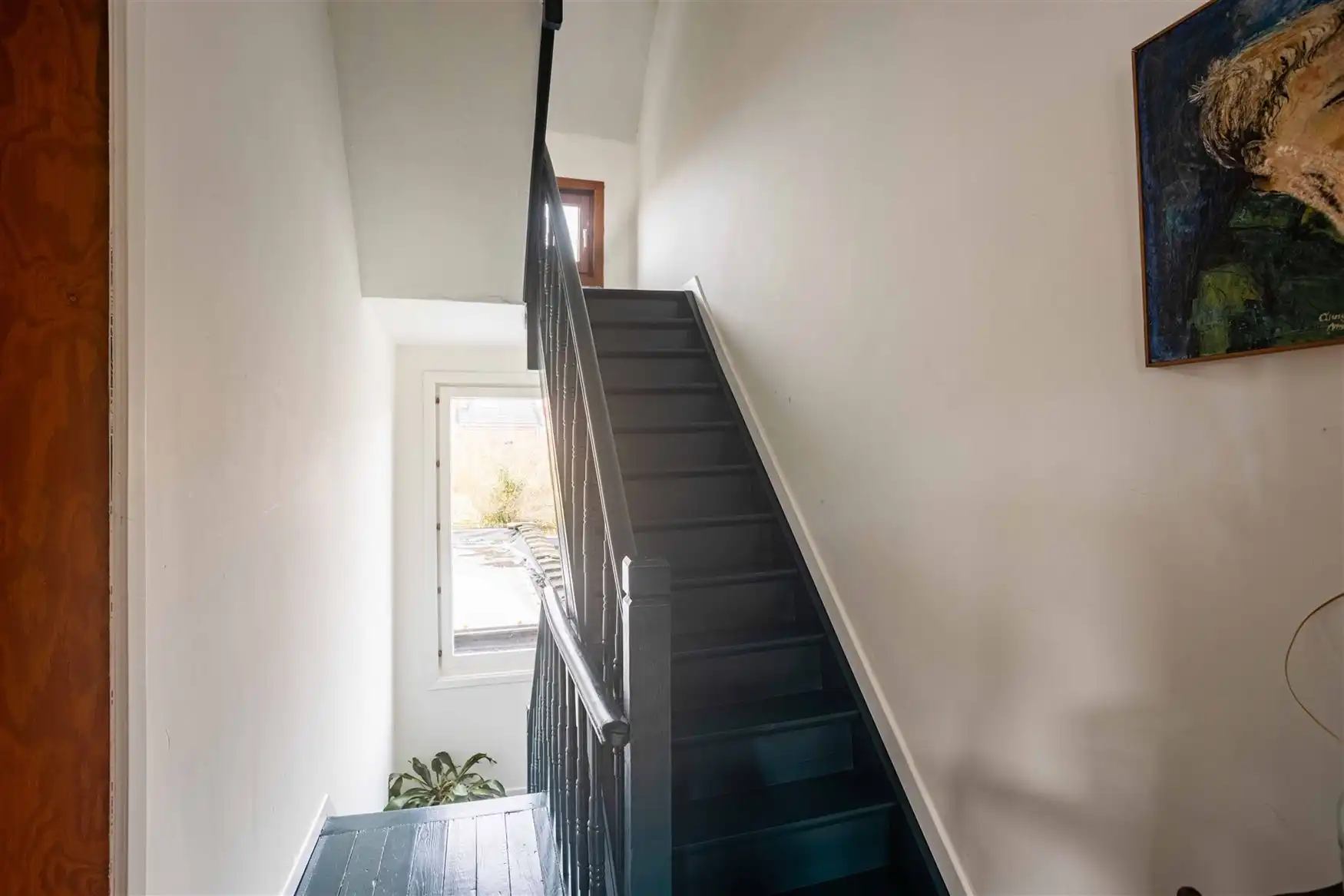 Instapklare gezinswoning met tuin in Sint-Amandsberg. foto 19