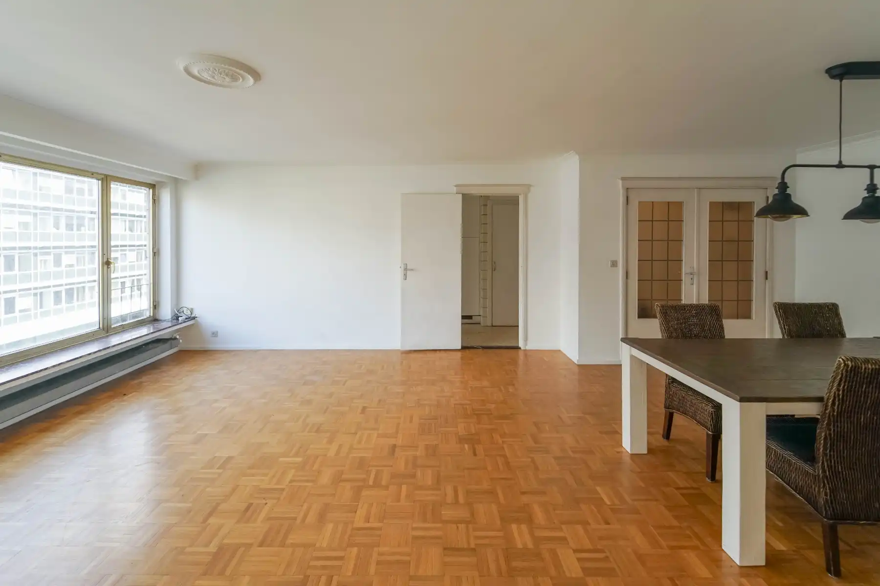 2-slaapkamer appartement vlakbij het bruisende Zuidpark! foto 6