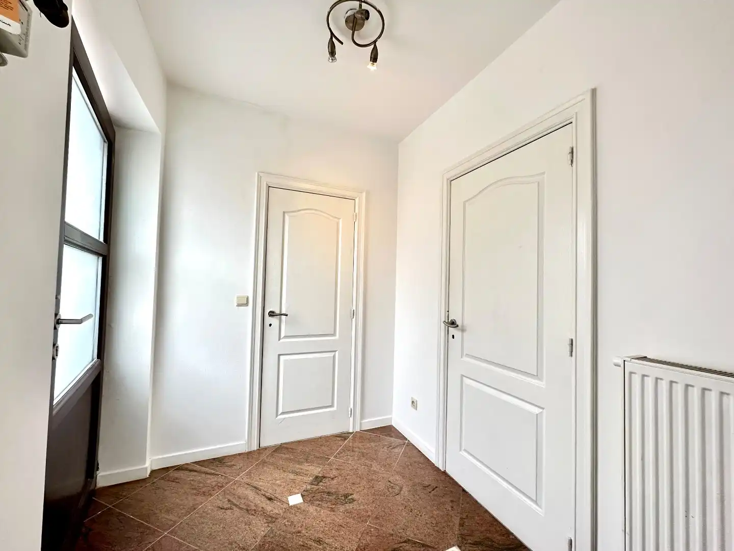 Appartement met twee slaapkamers op wandelafstand van het centrum van Tongeren-Borgloon foto 2