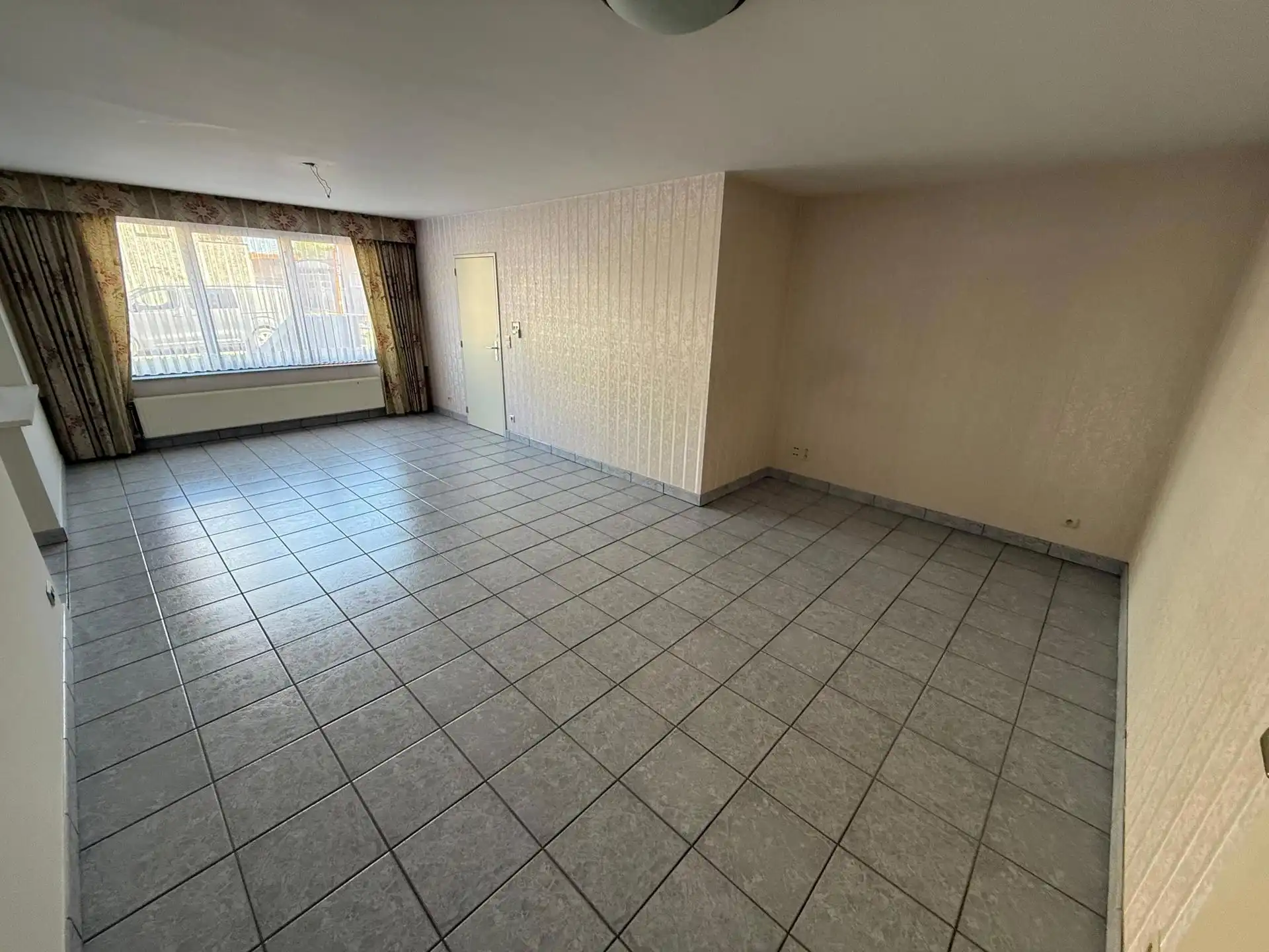 2-slaapkamer app met terras en autostaanplaats te Vosselaar foto 3
