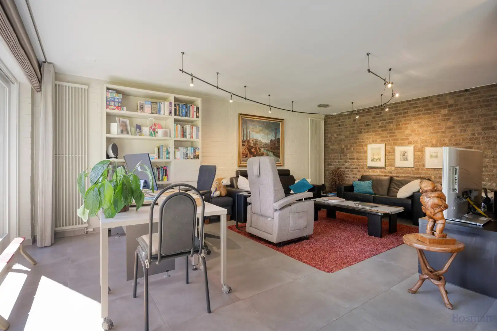 Energiezuinige, instapklare woning te koop in Mol foto 4