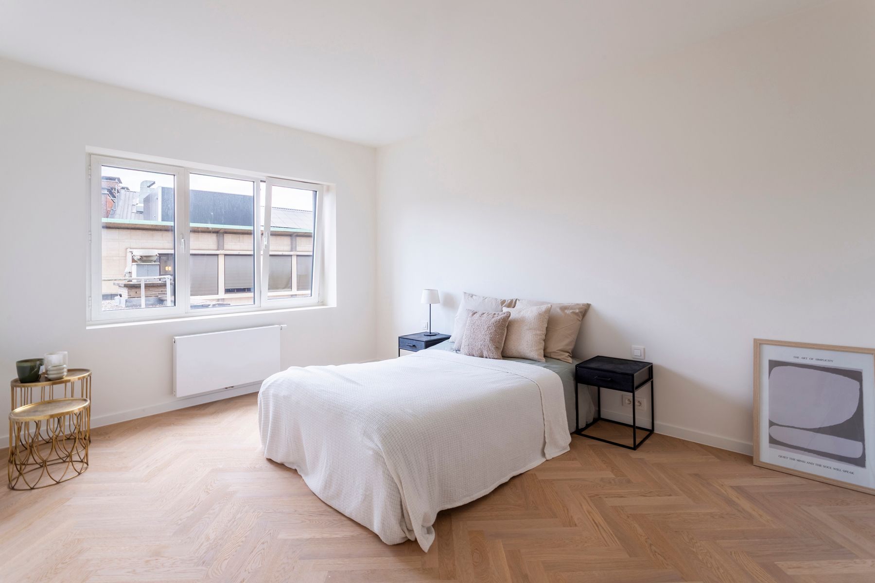 Luxueus appartement met zicht op de Opera foto 8