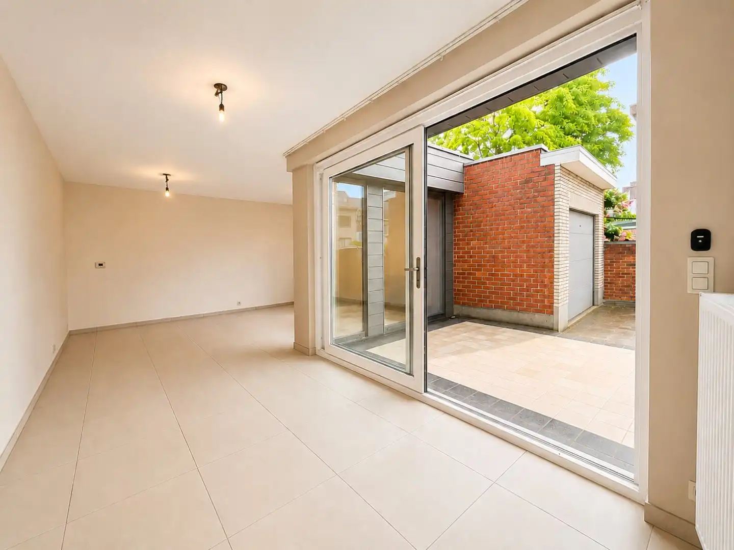 Residentie “Klokkegalm” – opbrengsteigendom met 3 appartementen en 3 garages foto 23