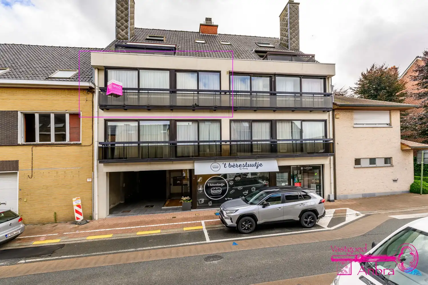 Oostrozebekestraat 65 Bus 3 - 8760 Tielt (Meulebeke) foto {{pictureIndex}}