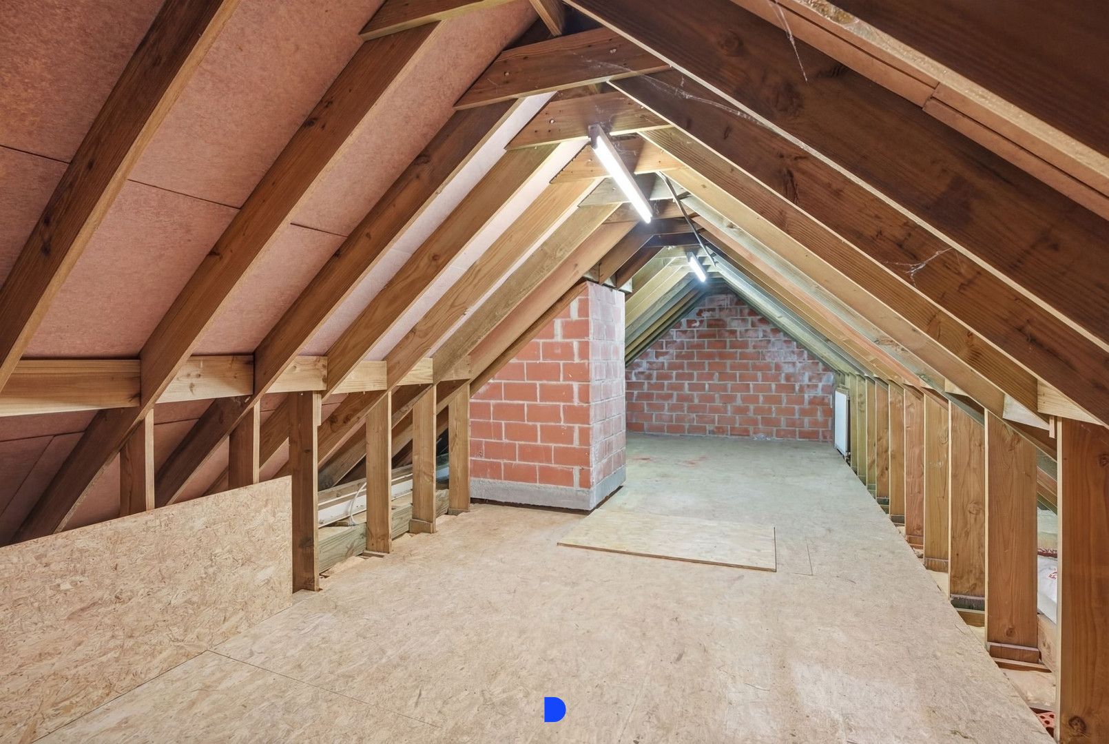 Rustig gelegen halfopen woning! foto 17